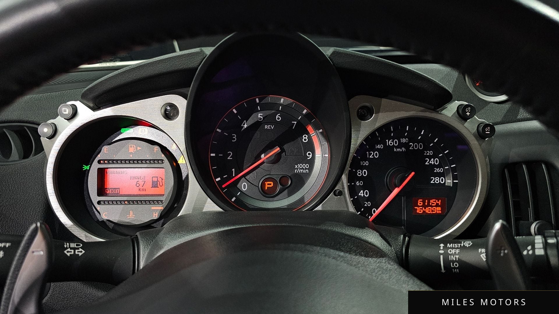 Nissan 370Z 2018 — миниатюра 8