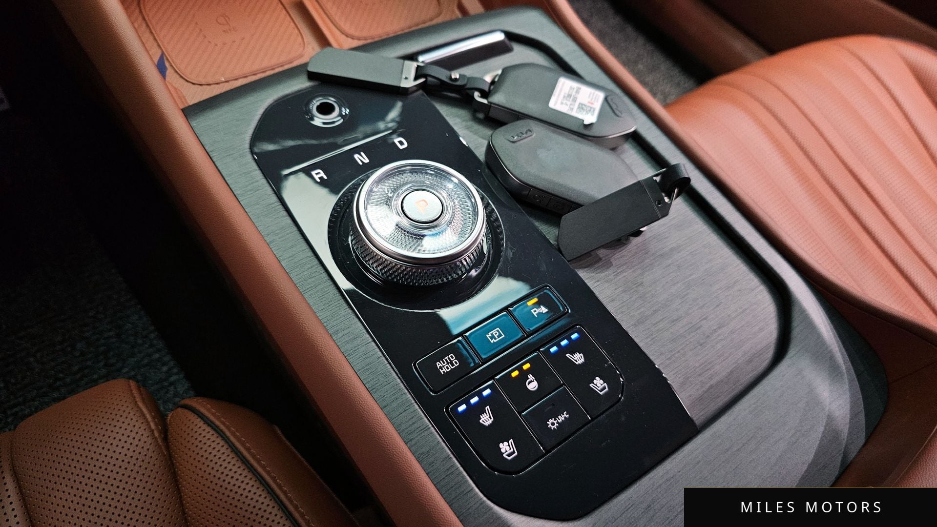 Kia K8 2026 — миниатюра 9