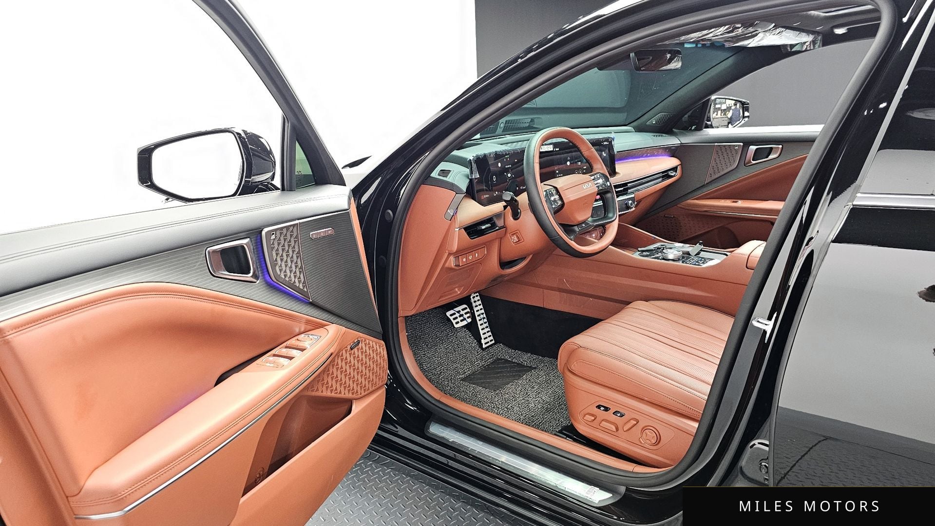 Kia K8 2026 — миниатюра 10