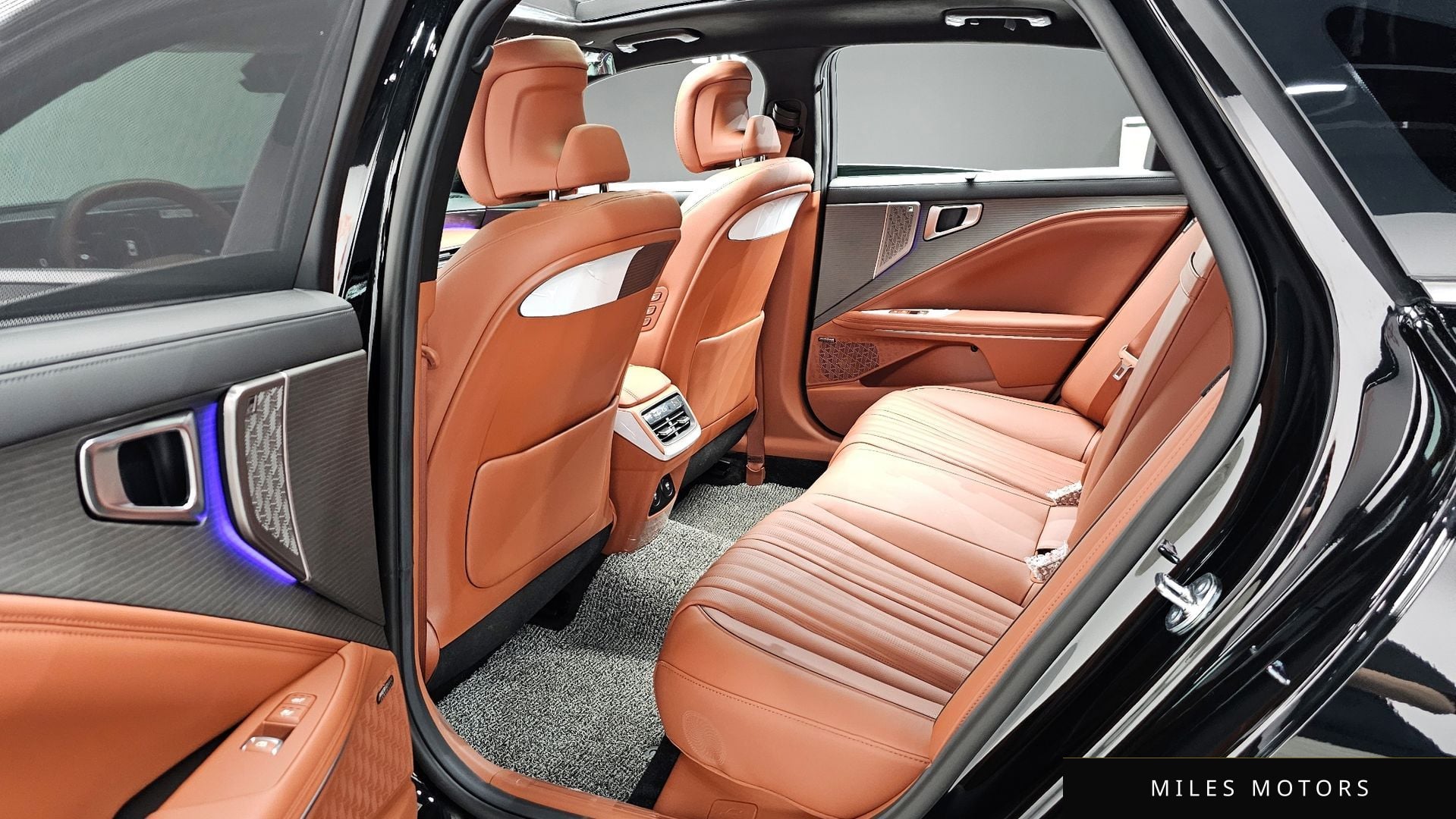 Kia K8 2026 — миниатюра 11