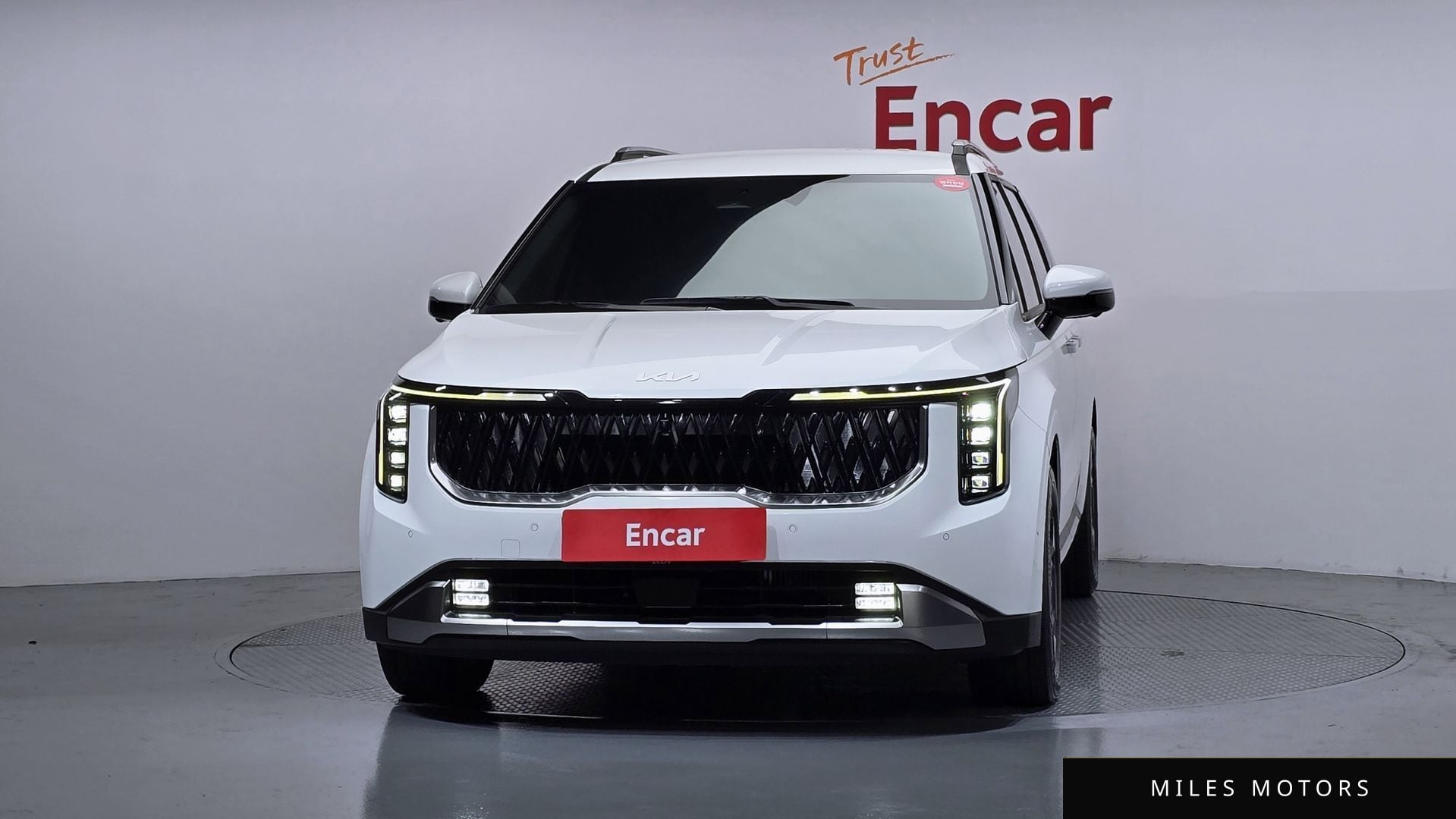 Kia Canival 2025 — миниатюра 3