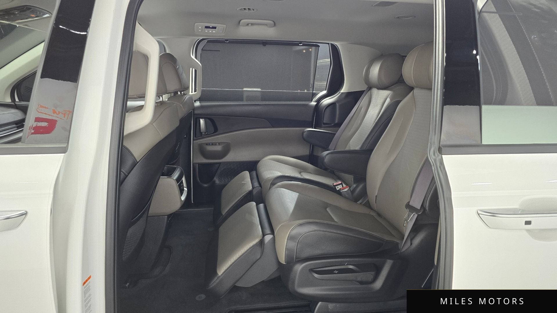 Kia Canival 2025 — миниатюра 12
