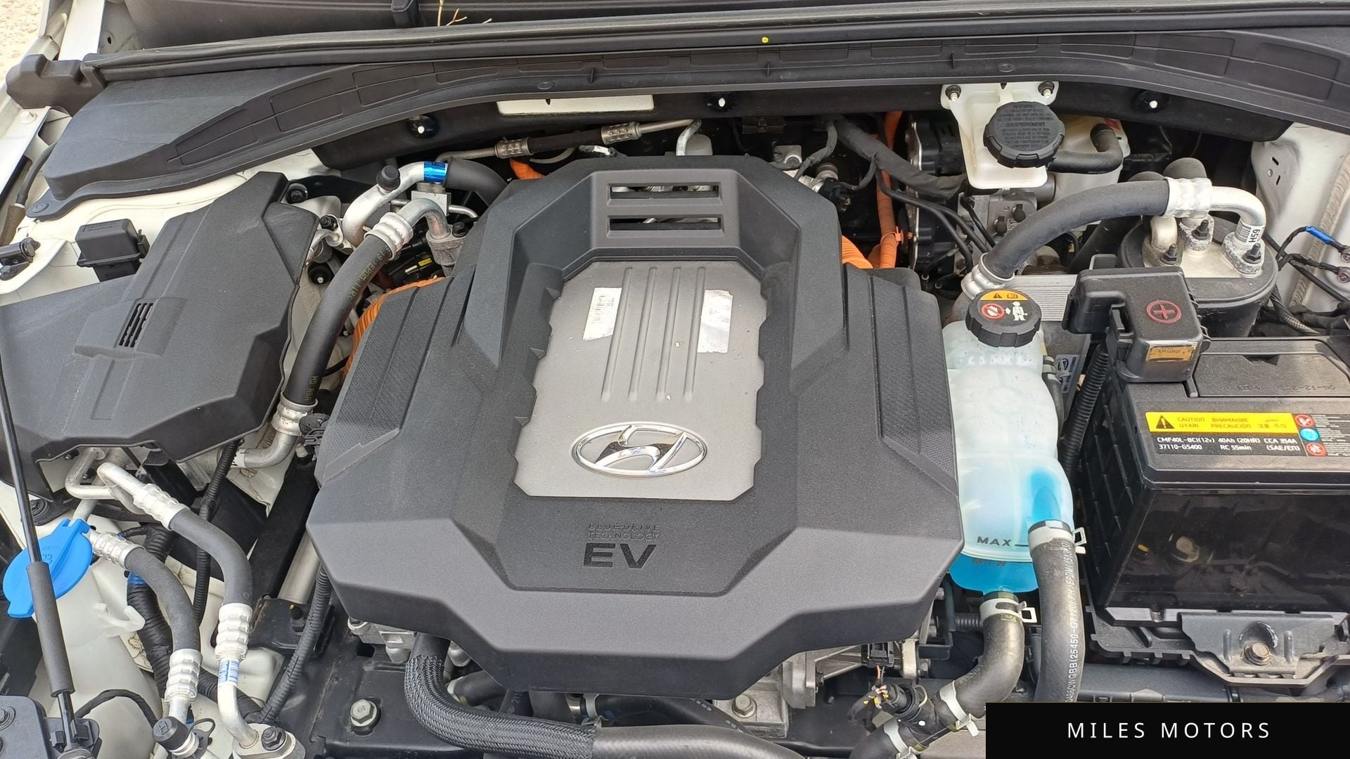 Hyundai Ioniq 2020 — миниатюра 6