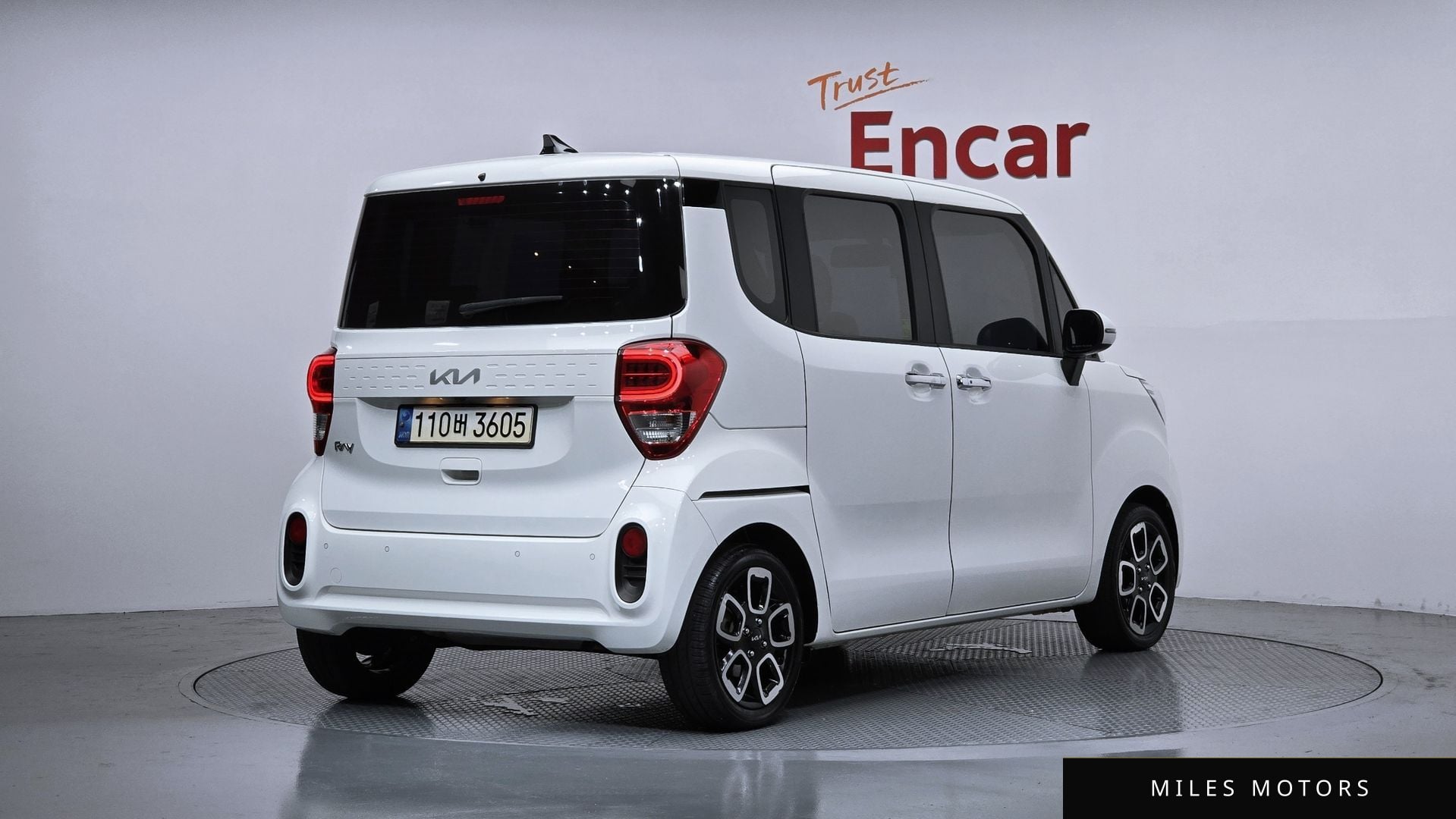 Kia RAY 2022 — миниатюра 2