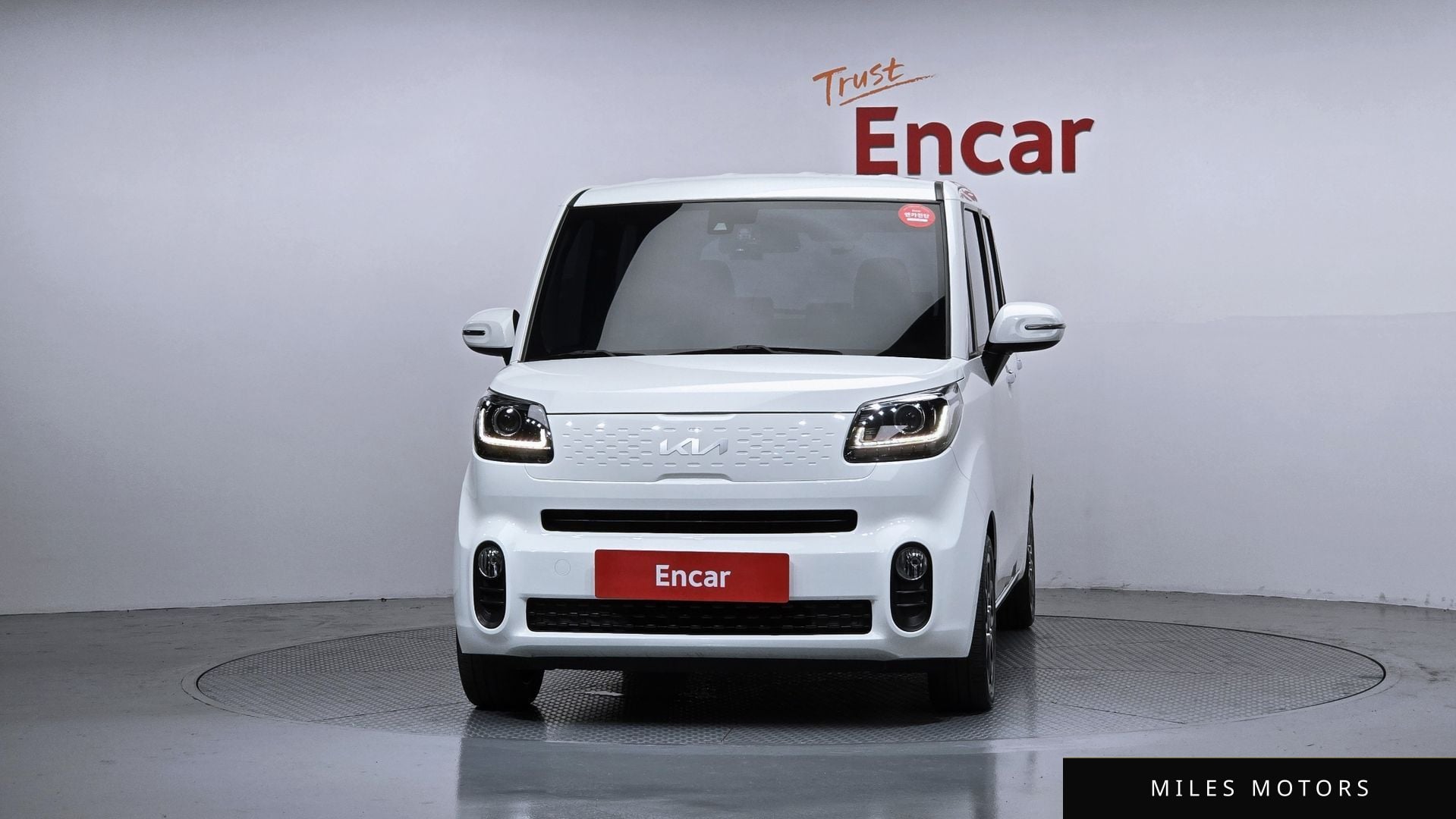Kia RAY 2022 — миниатюра 3