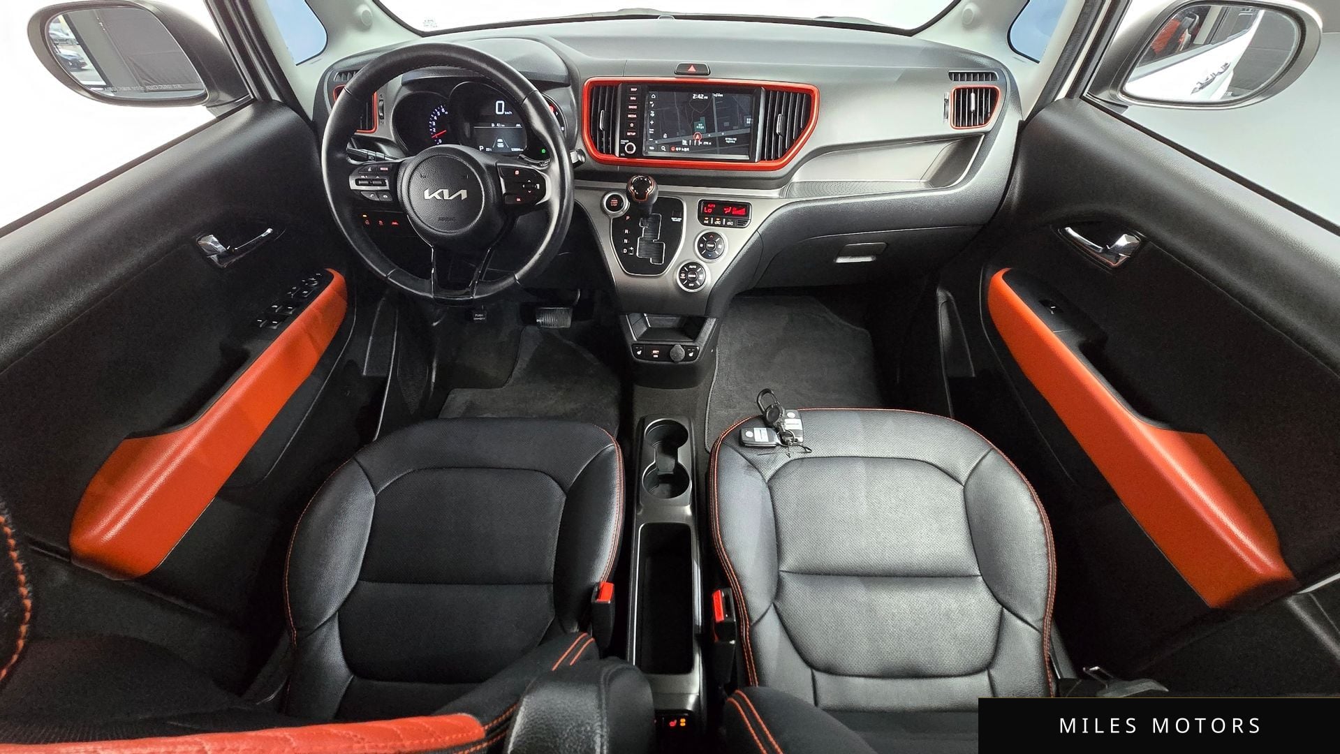 Kia RAY 2022 — миниатюра 7