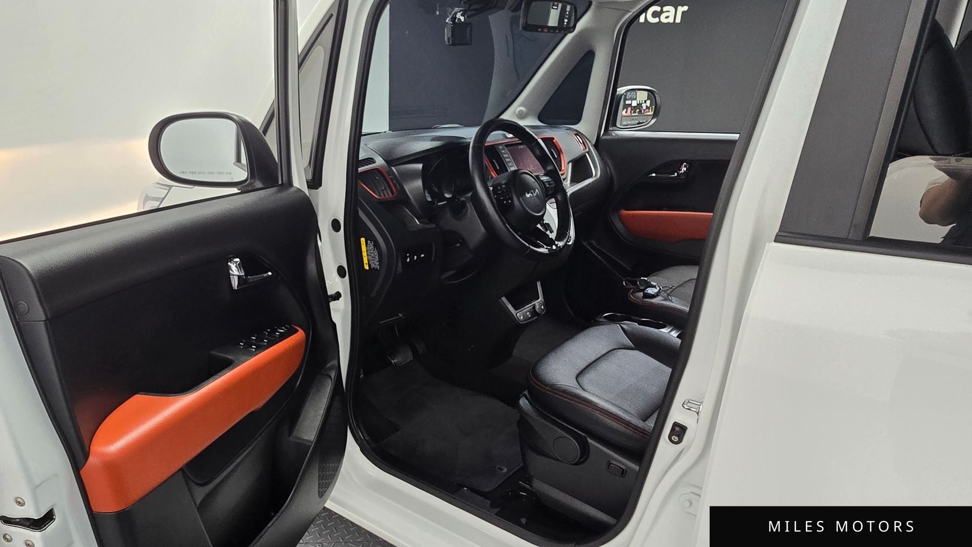 Kia RAY 2022 — миниатюра 10