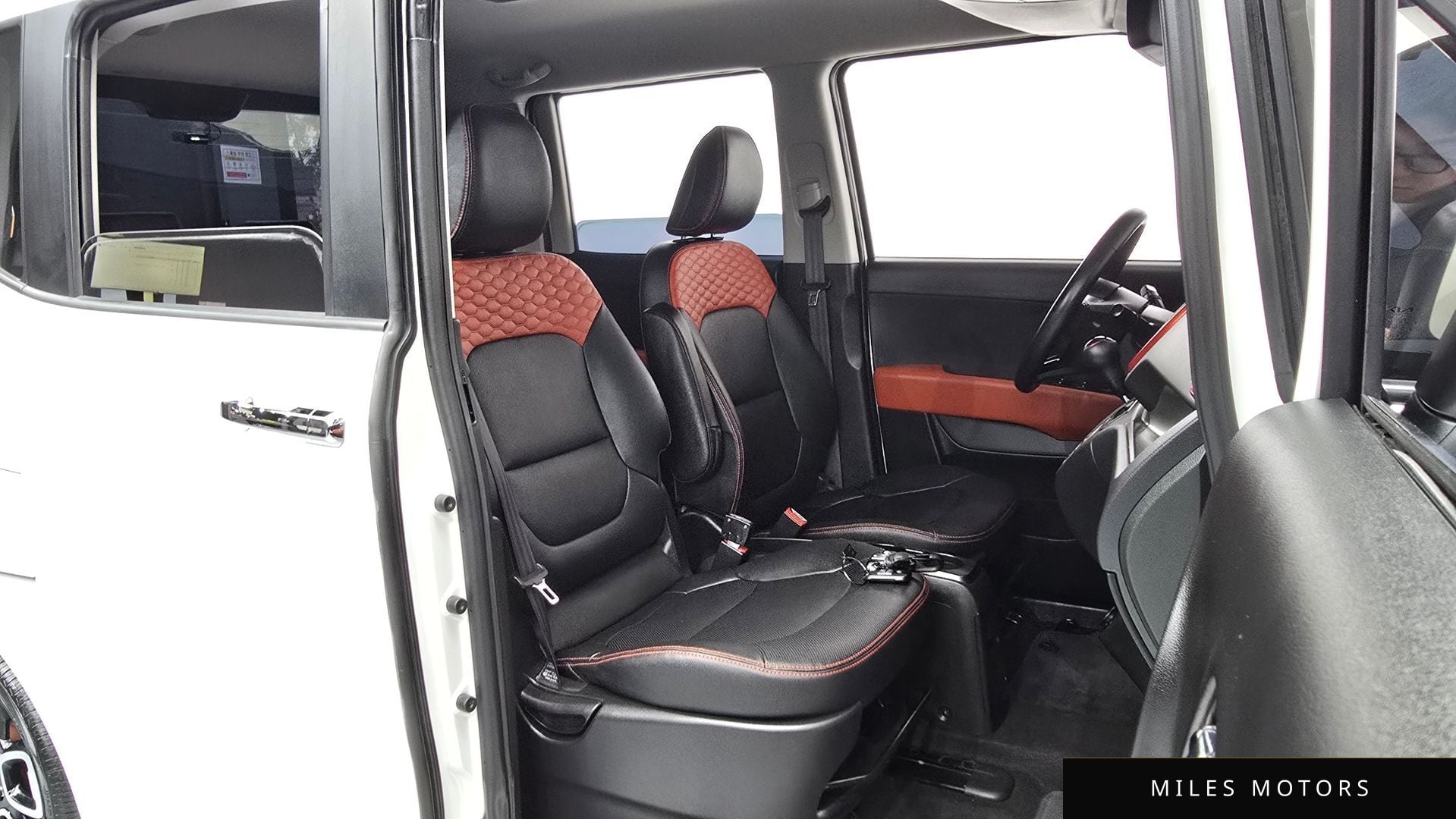 Kia RAY 2022 — миниатюра 11