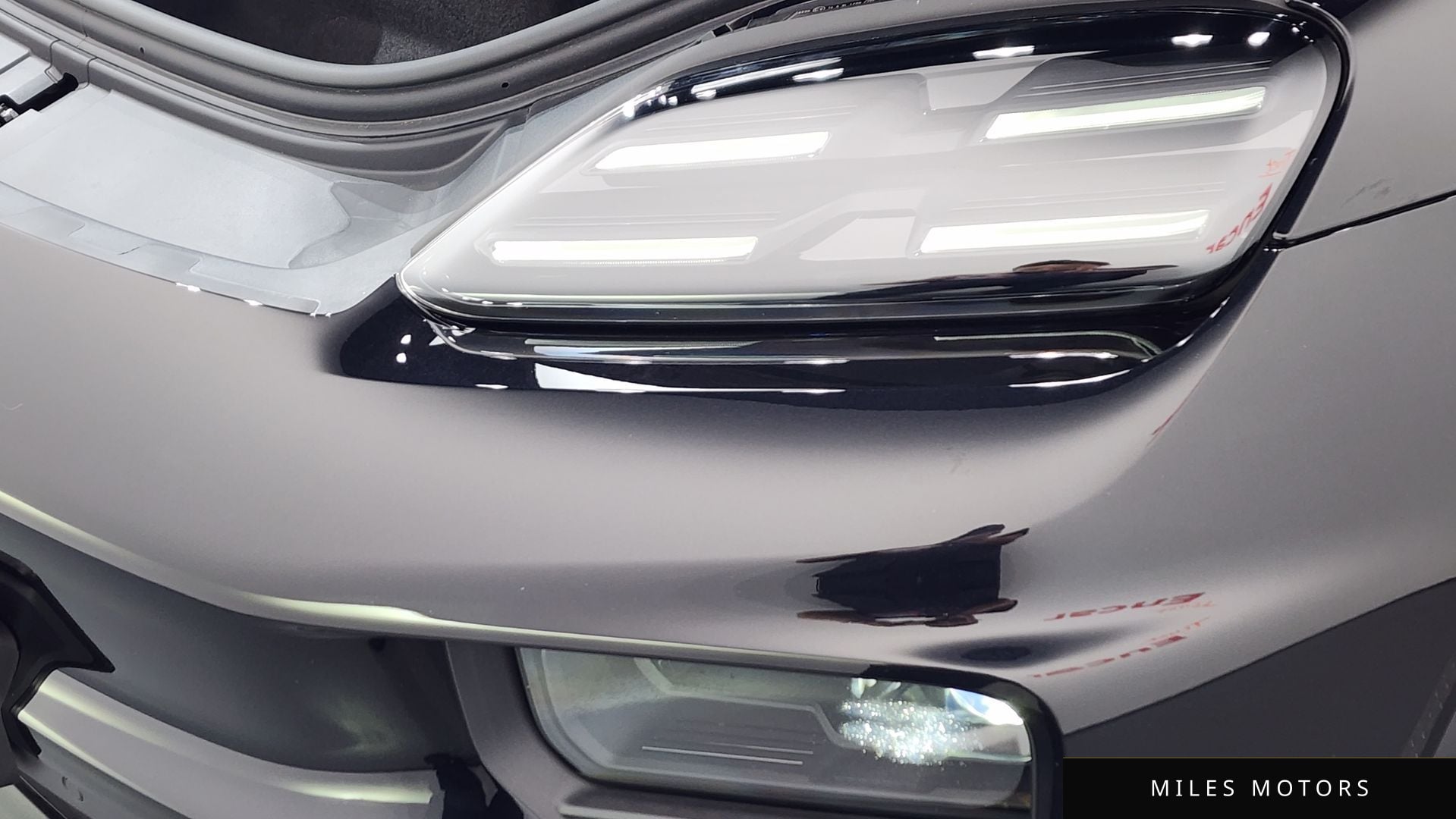 Porsche Macan 2025 — миниатюра 8