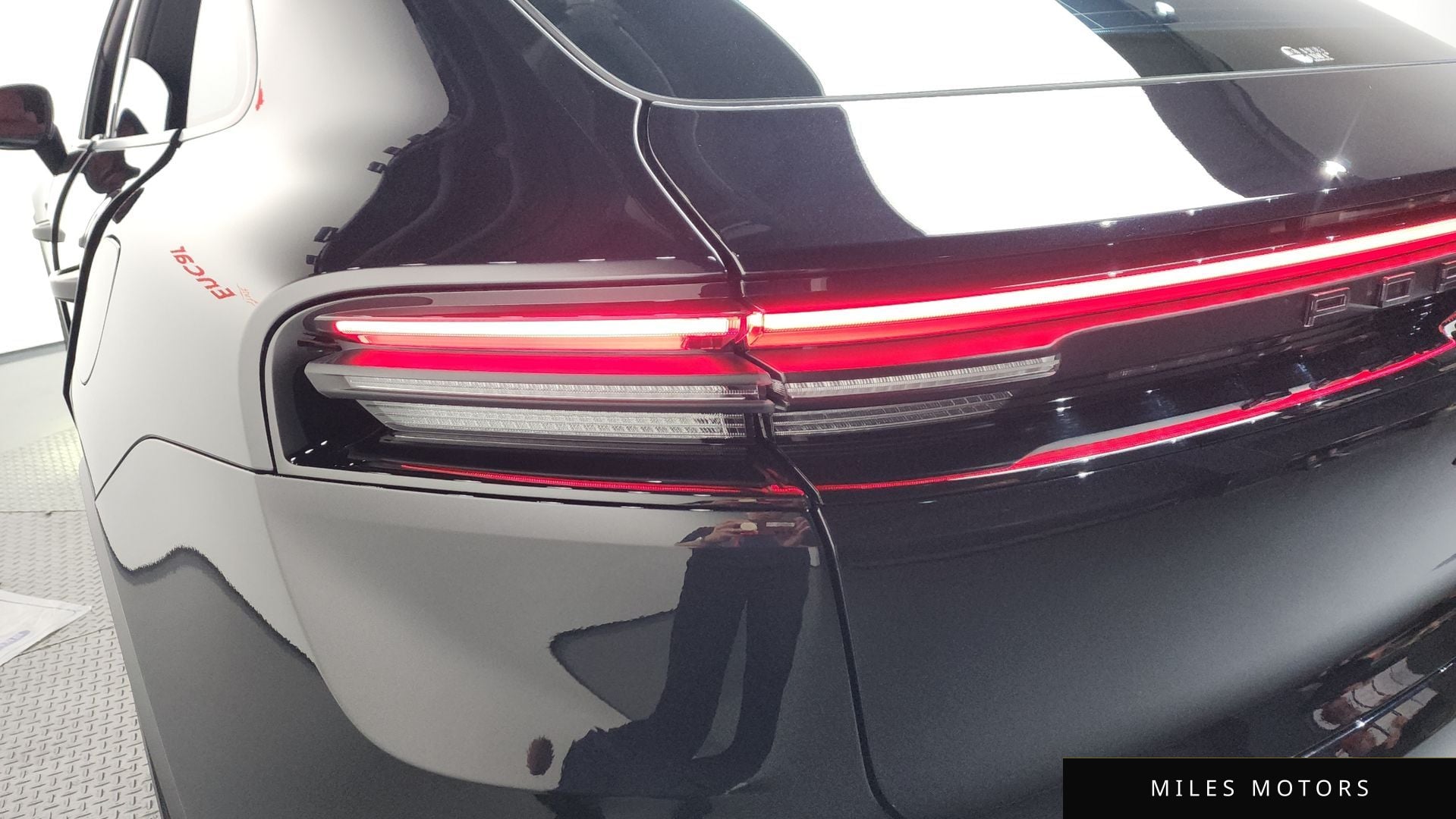 Porsche Macan 2025 — миниатюра 9