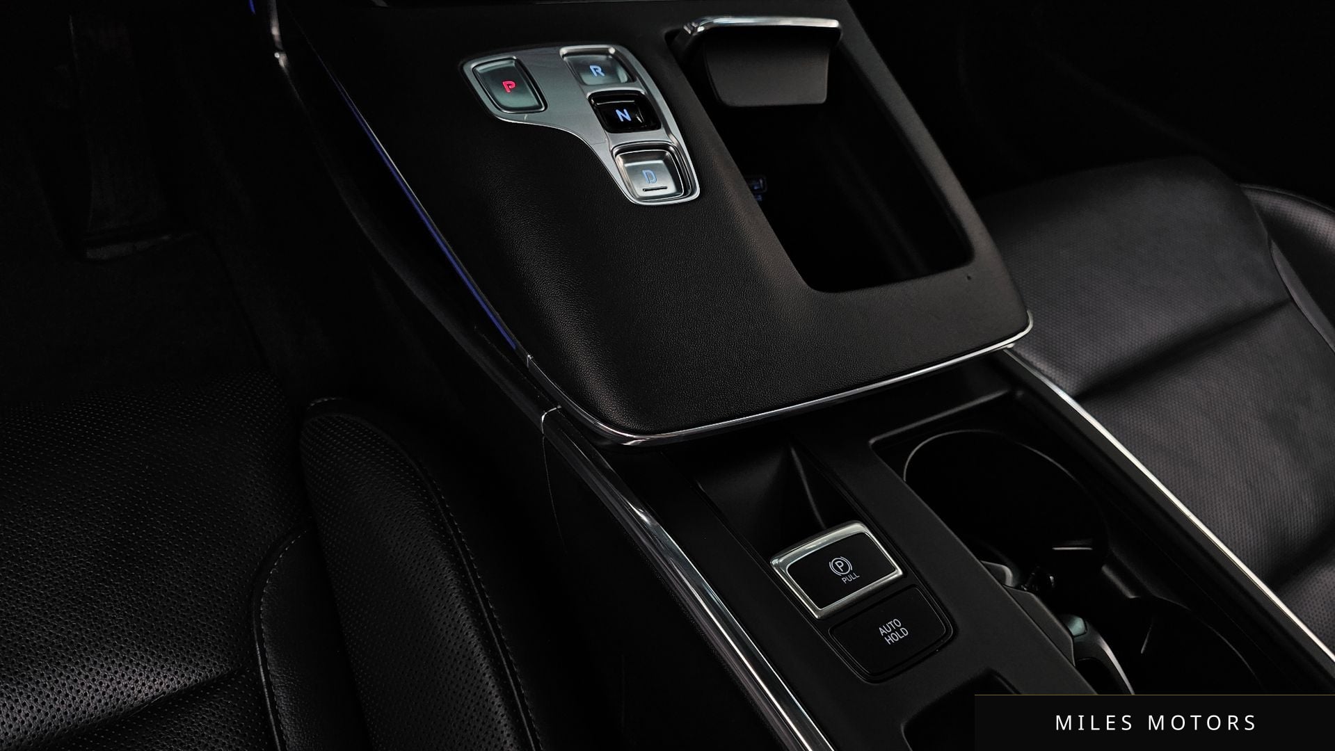 Hyundai Grandeur 2021 — миниатюра 11