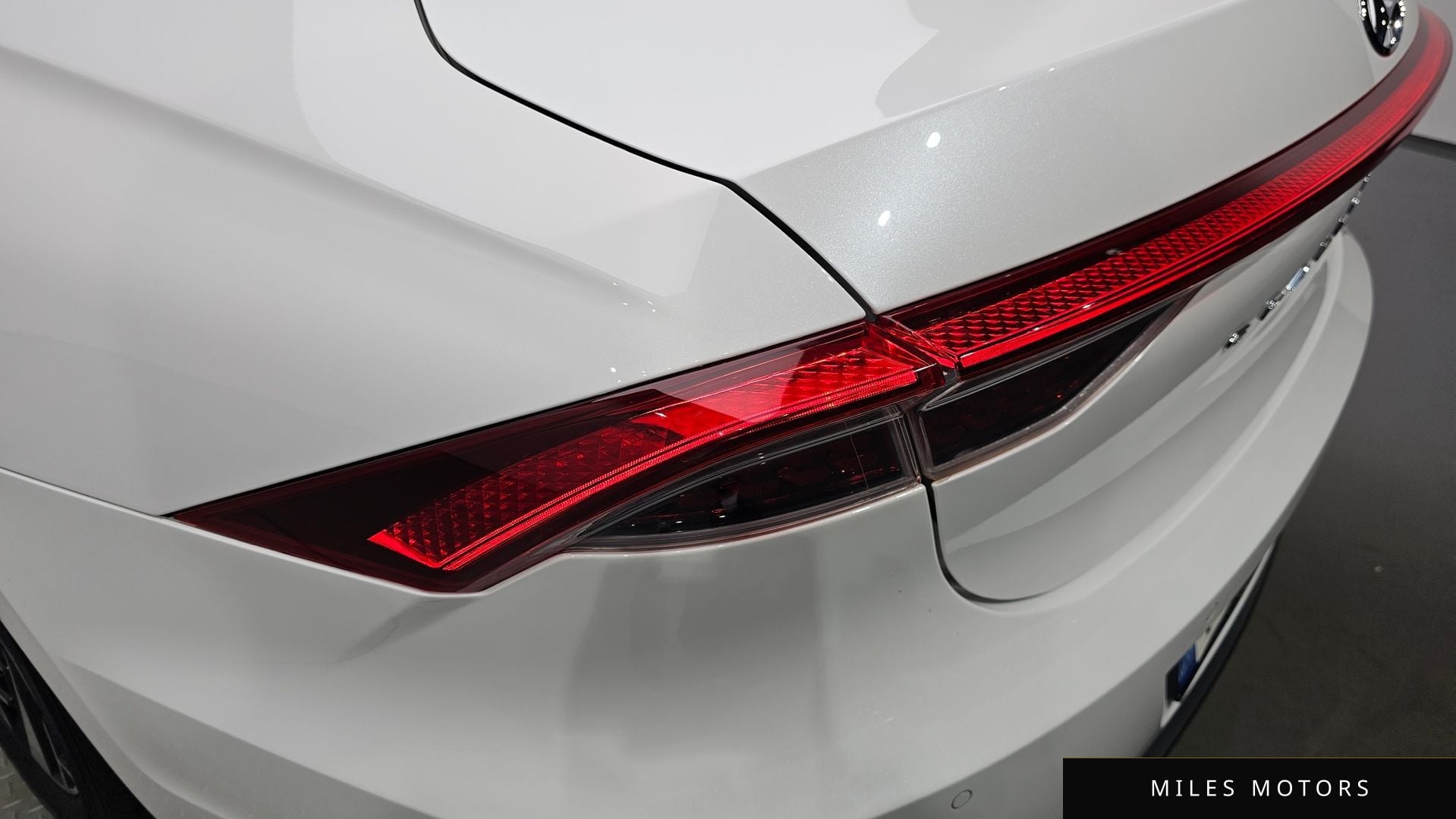 Hyundai Grandeur 2021 — миниатюра 8