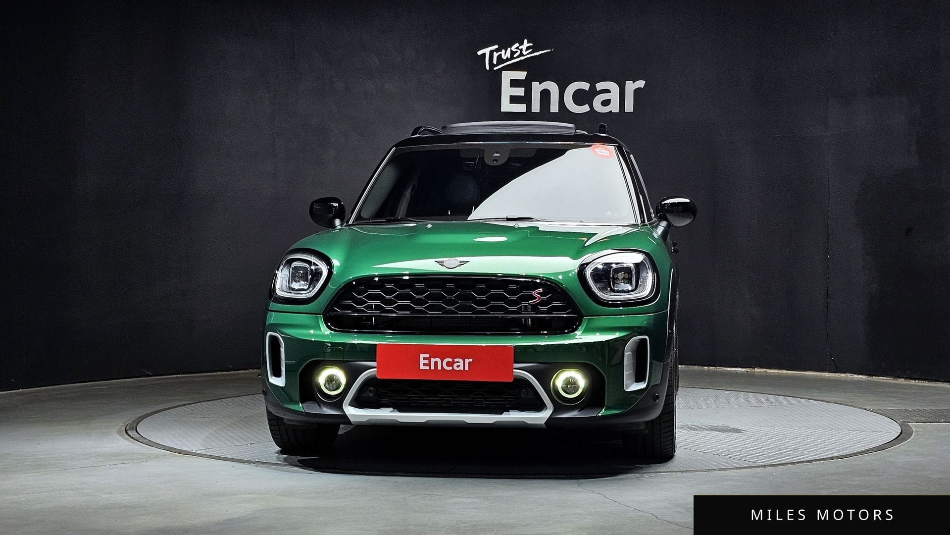 MINI Countryman 2023 — миниатюра 3
