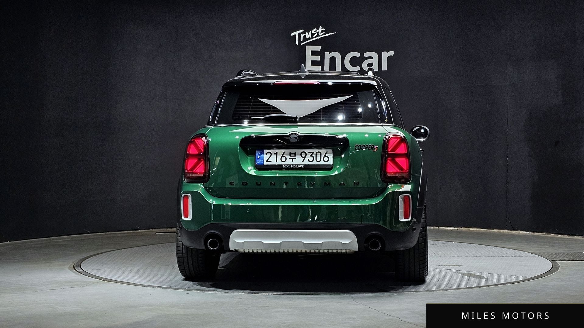 MINI Countryman 2023 — миниатюра 4