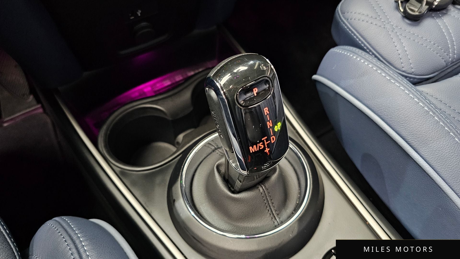 MINI Countryman 2023 — миниатюра 12