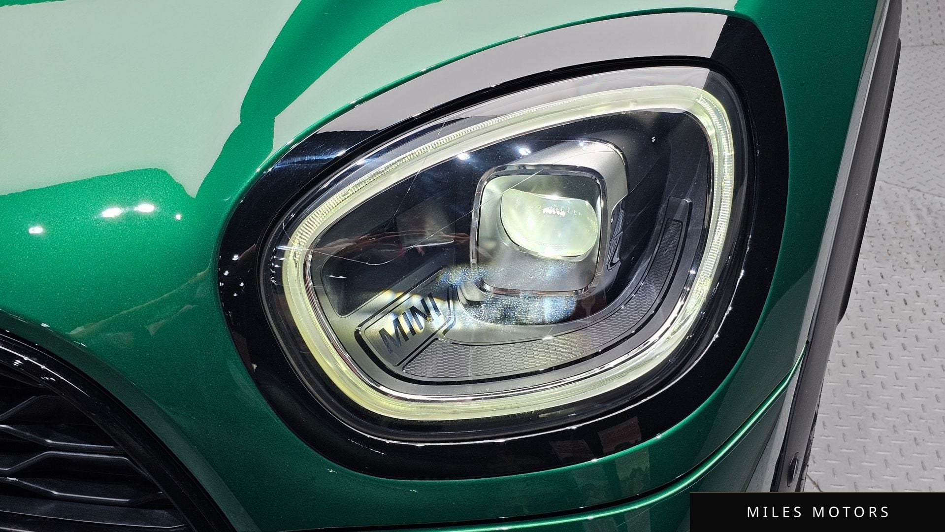 MINI Countryman 2023 — миниатюра 8