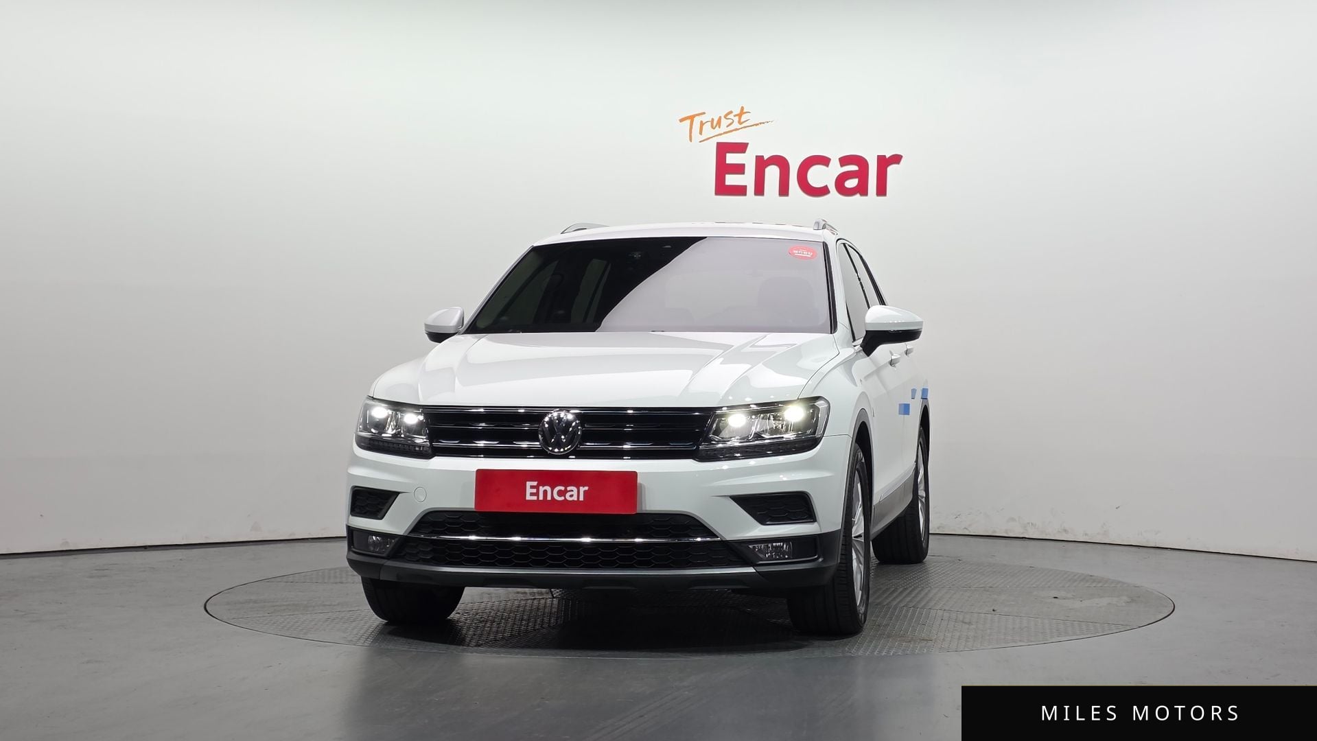 Volkswagen Tiguan 2020 — миниатюра 3