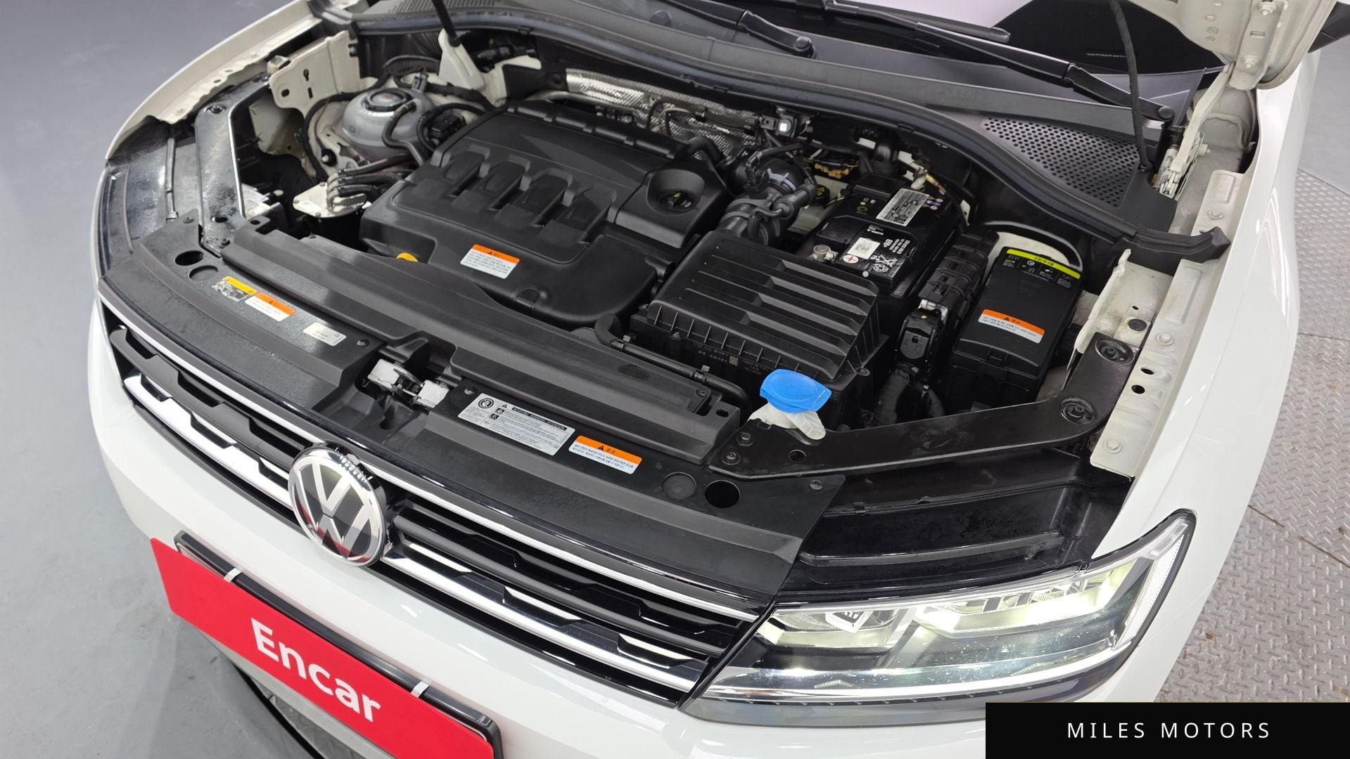 Volkswagen Tiguan 2020 — миниатюра 6