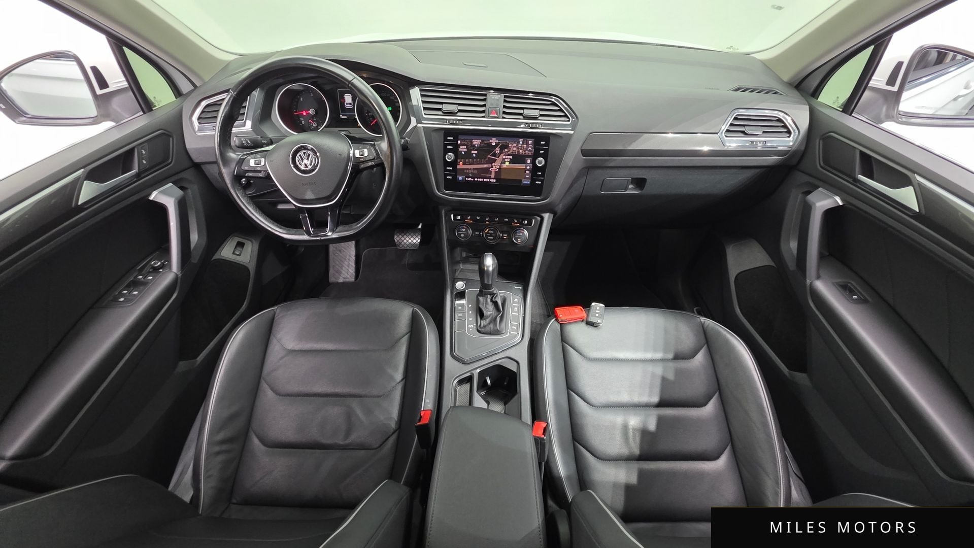 Volkswagen Tiguan 2020 — миниатюра 10