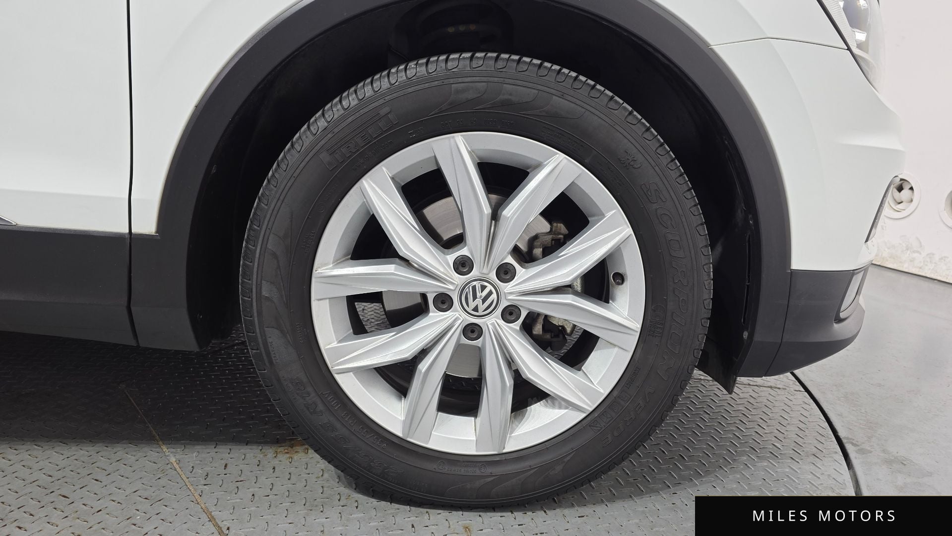 Volkswagen Tiguan 2020 — миниатюра 7