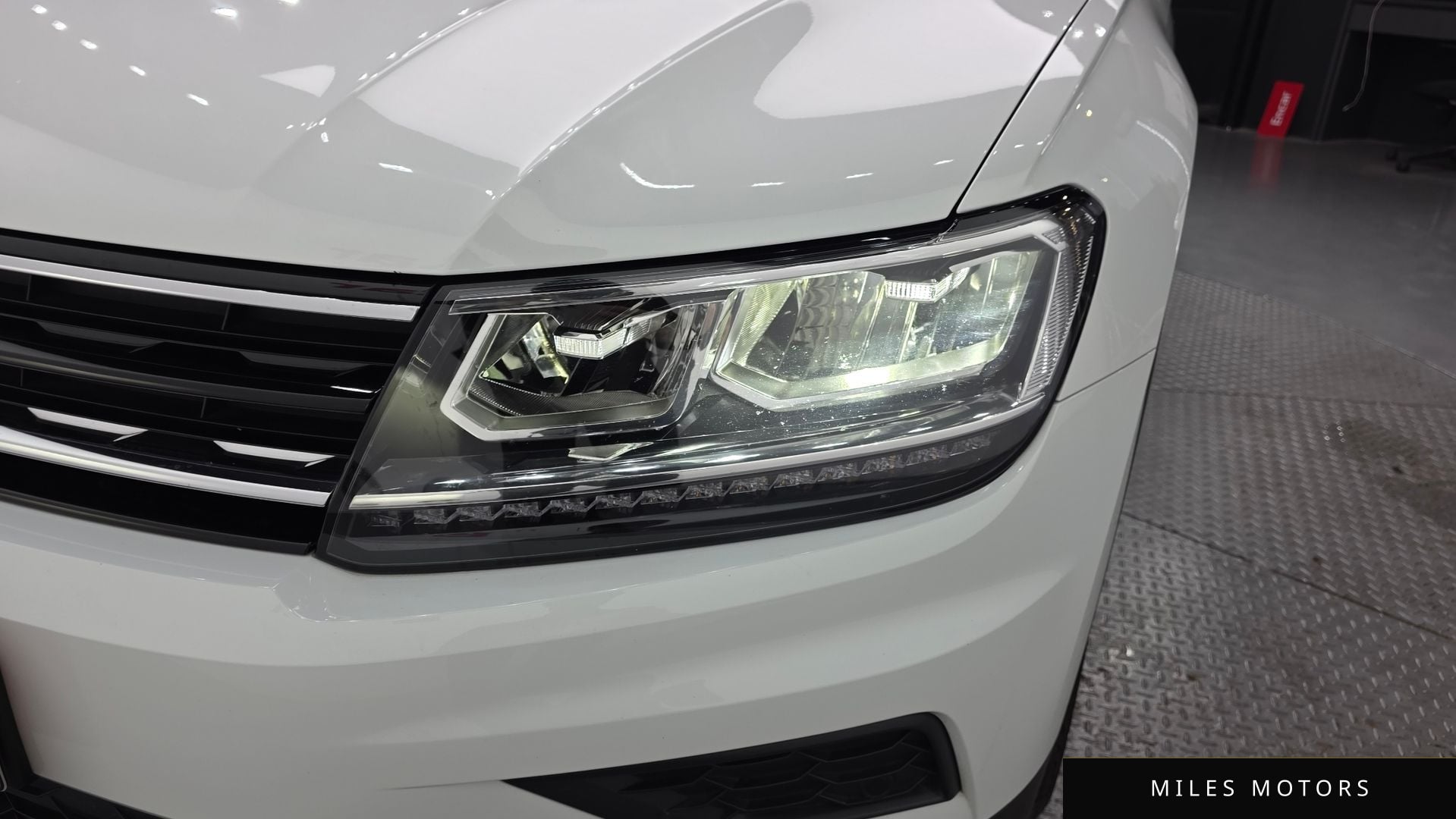 Volkswagen Tiguan 2020 — миниатюра 8