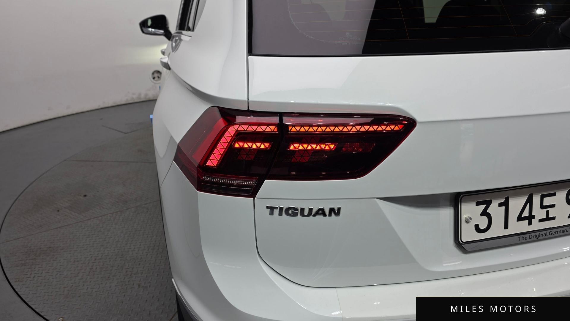 Volkswagen Tiguan 2020 — миниатюра 9
