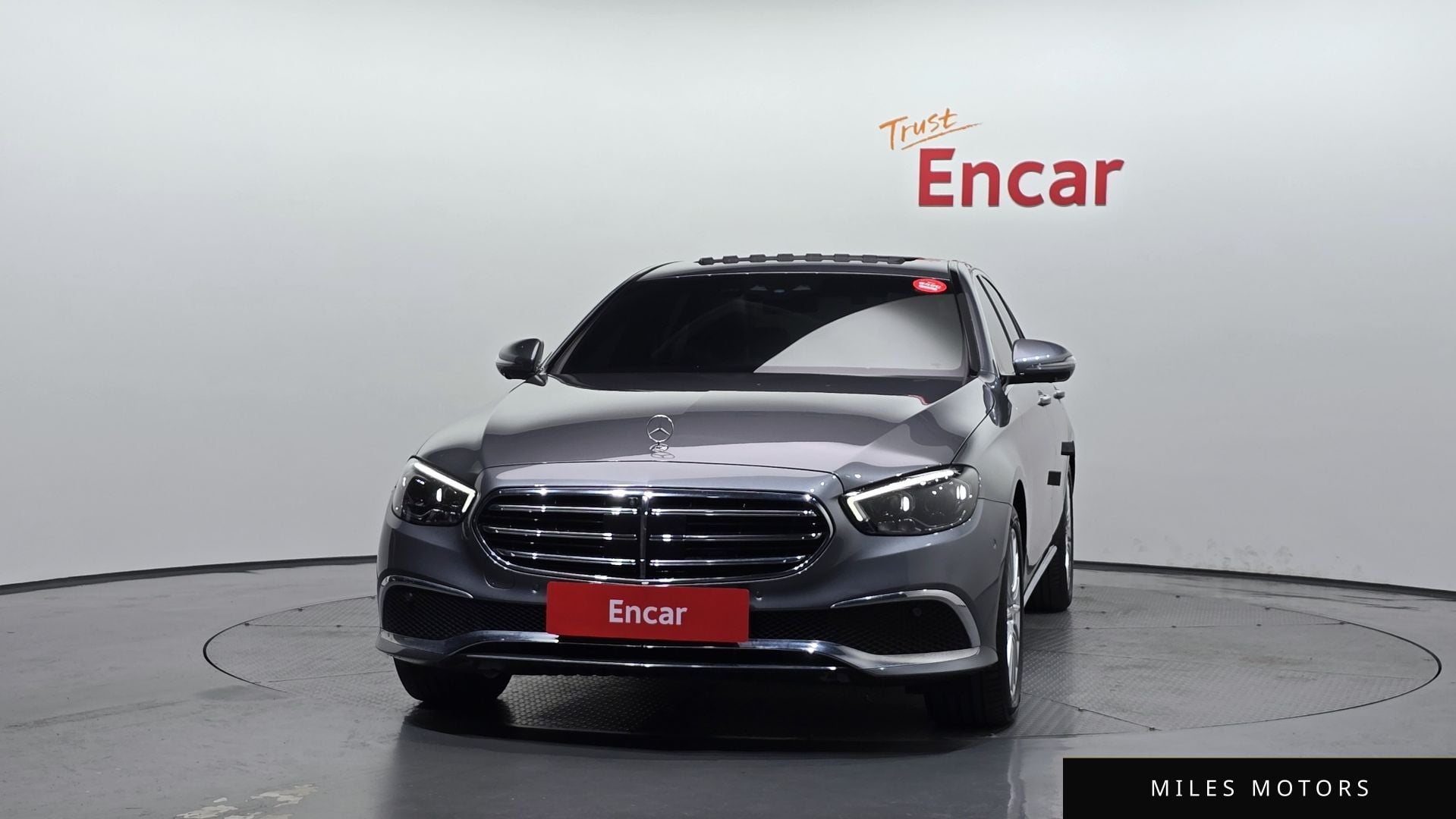Mercedes-Benz E-Class W213 2022 — миниатюра 3