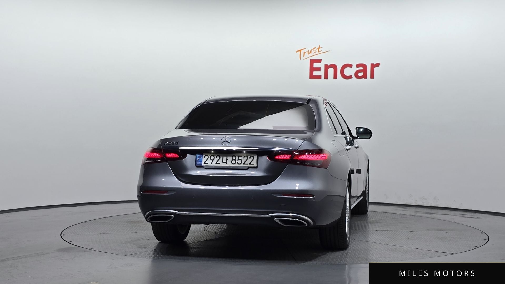 Mercedes-Benz E-Class W213 2022 — миниатюра 4