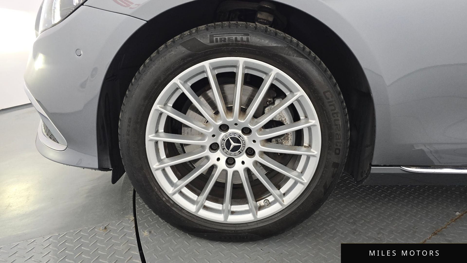 Mercedes-Benz E-Class W213 2022 — миниатюра 5