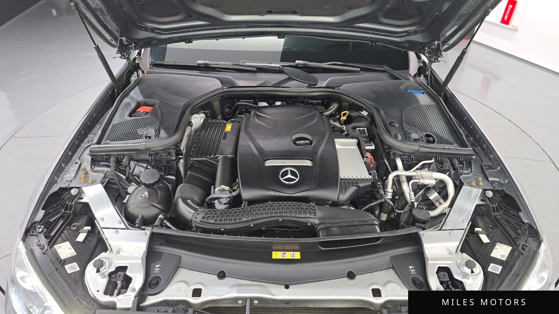 Mercedes-Benz E-Class W213 2022 — миниатюра 6