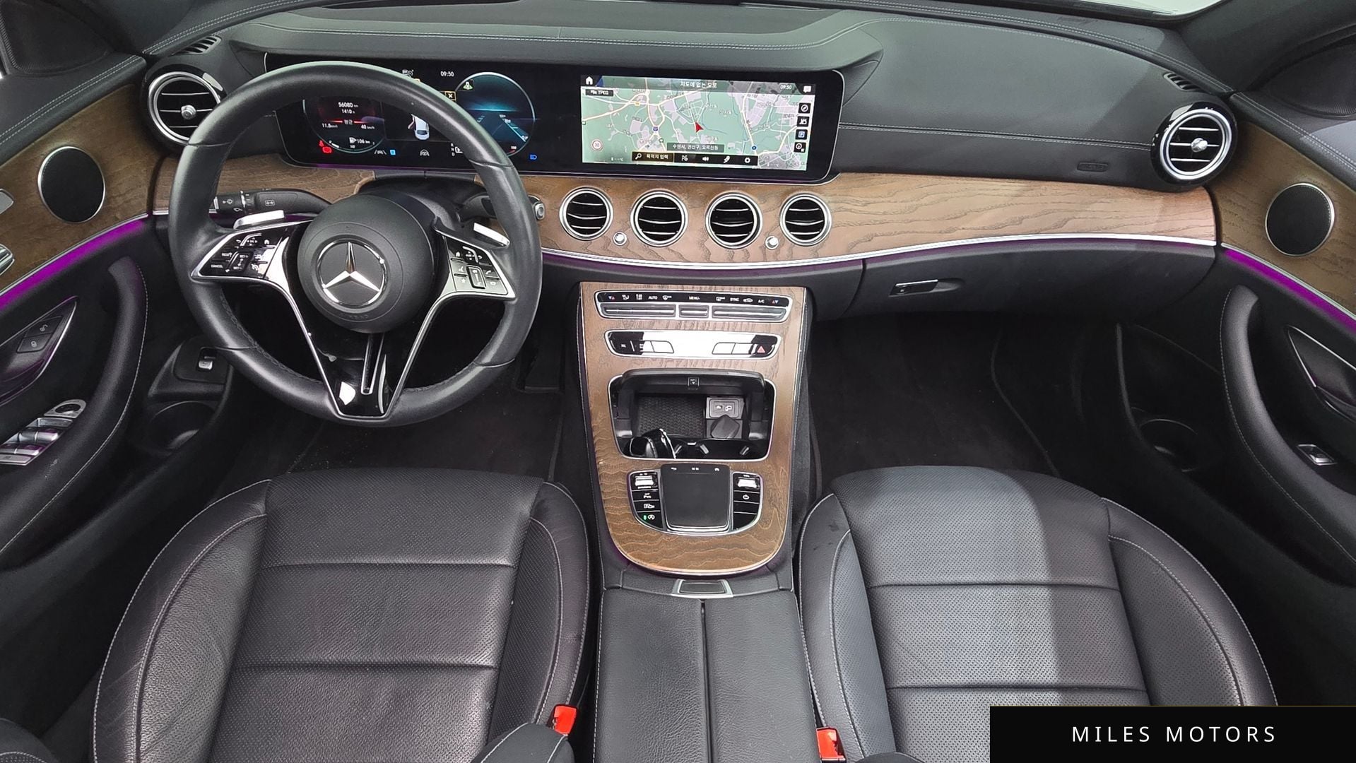 Mercedes-Benz E-Class W213 2022 — миниатюра 10