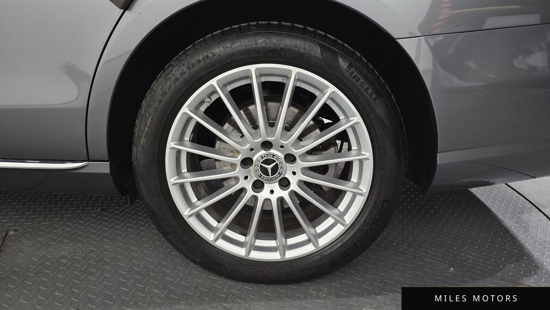 Mercedes-Benz E-Class W213 2022 — миниатюра 7