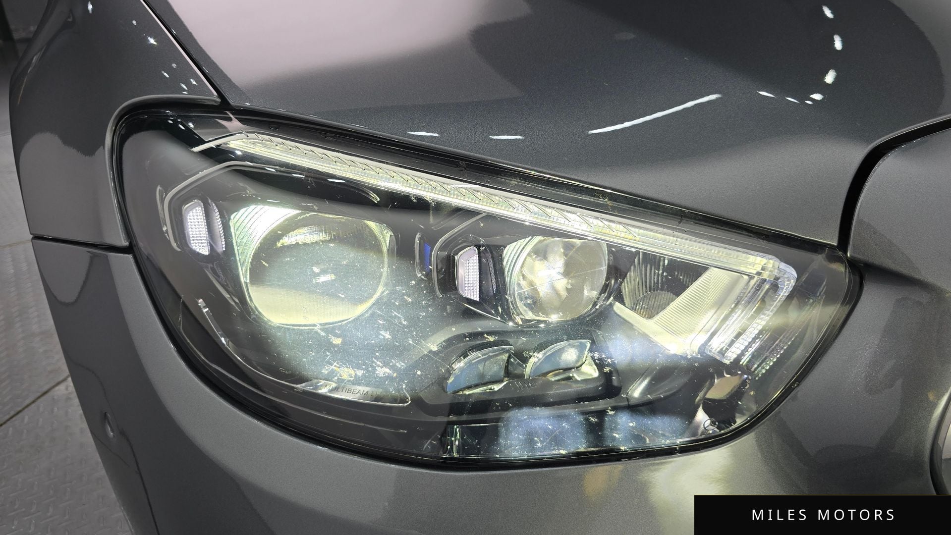 Mercedes-Benz E-Class W213 2022 — миниатюра 8