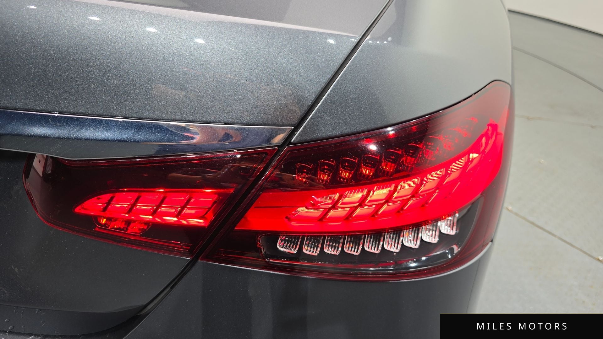 Mercedes-Benz E-Class W213 2022 — миниатюра 9