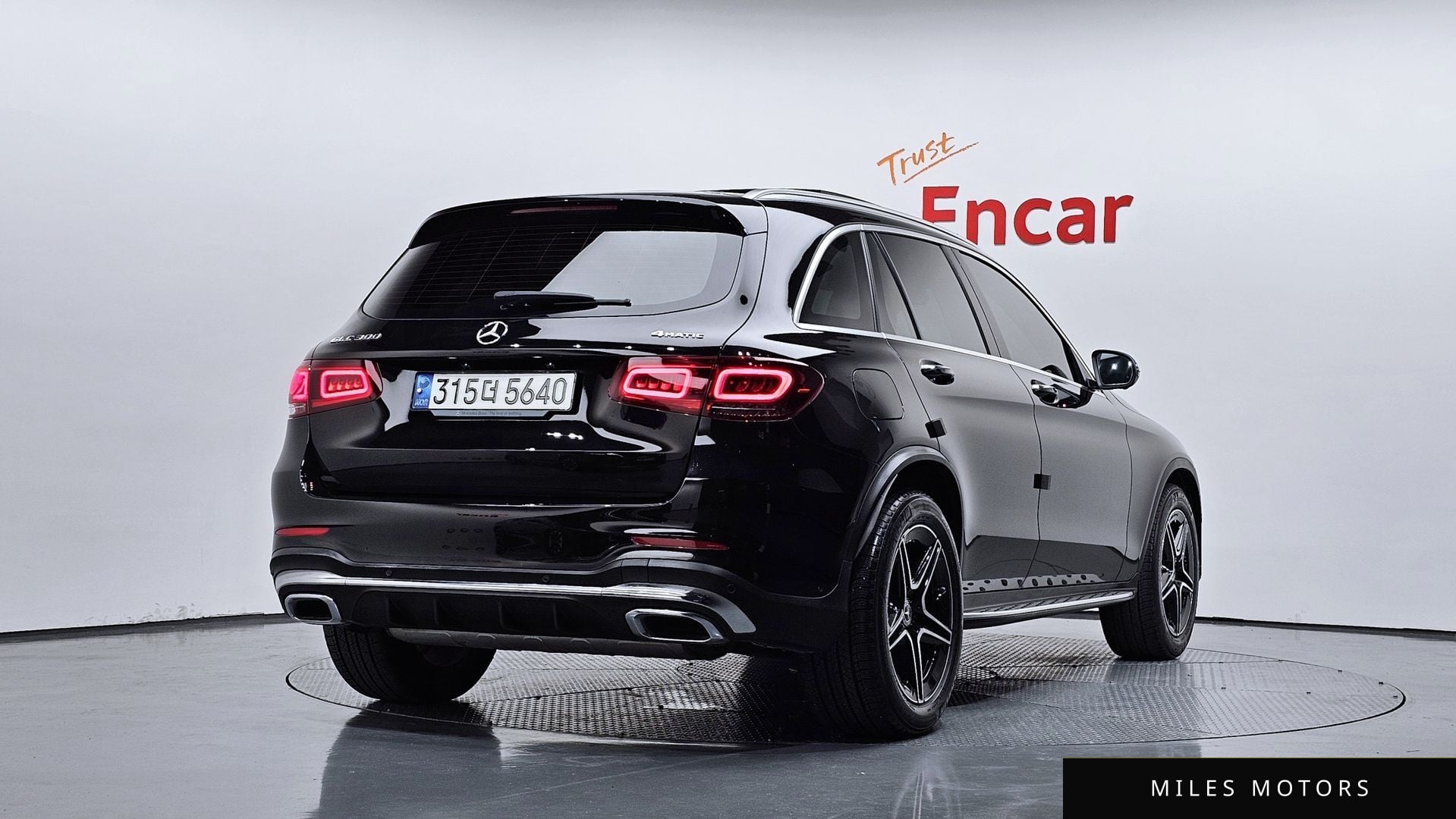 Mercedes-Benz GLC-Class X253 2022 — миниатюра 2