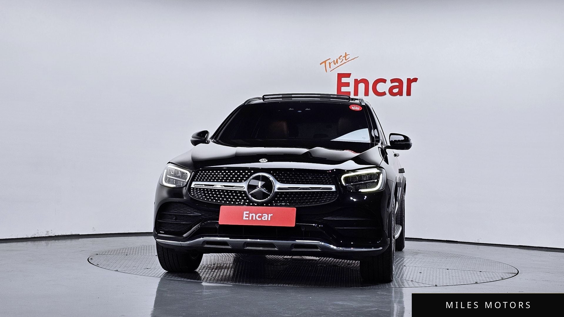 Mercedes-Benz GLC-Class X253 2022 — миниатюра 3