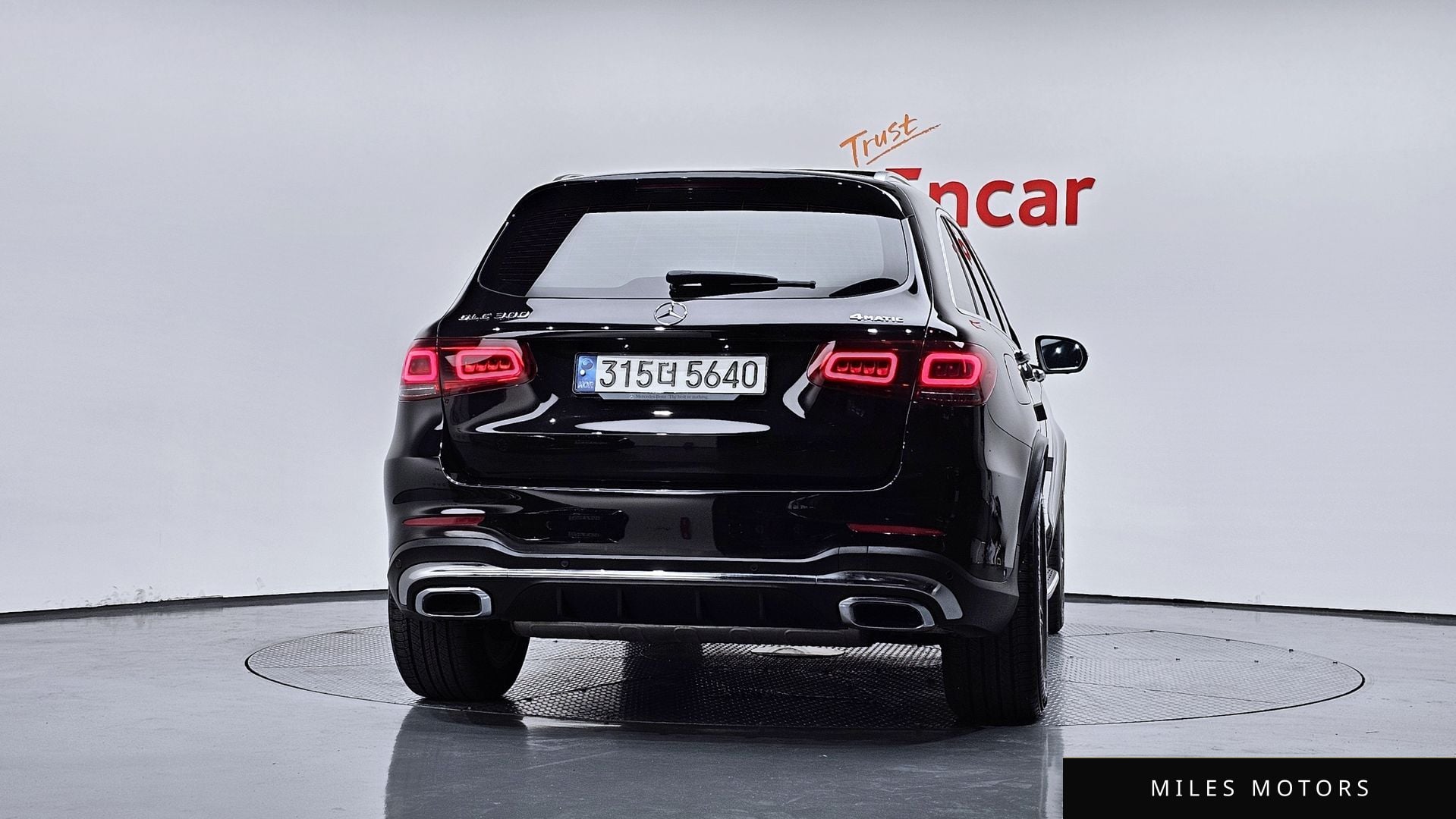 Mercedes-Benz GLC-Class X253 2022 — миниатюра 4