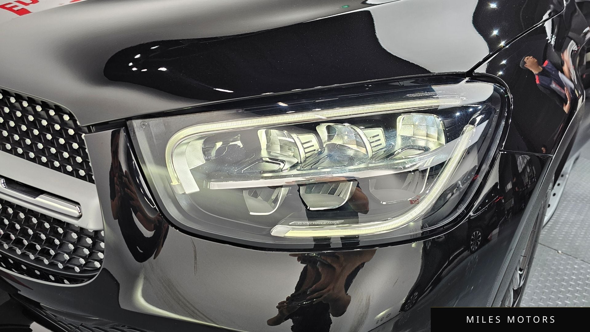Mercedes-Benz GLC-Class X253 2022 — миниатюра 5