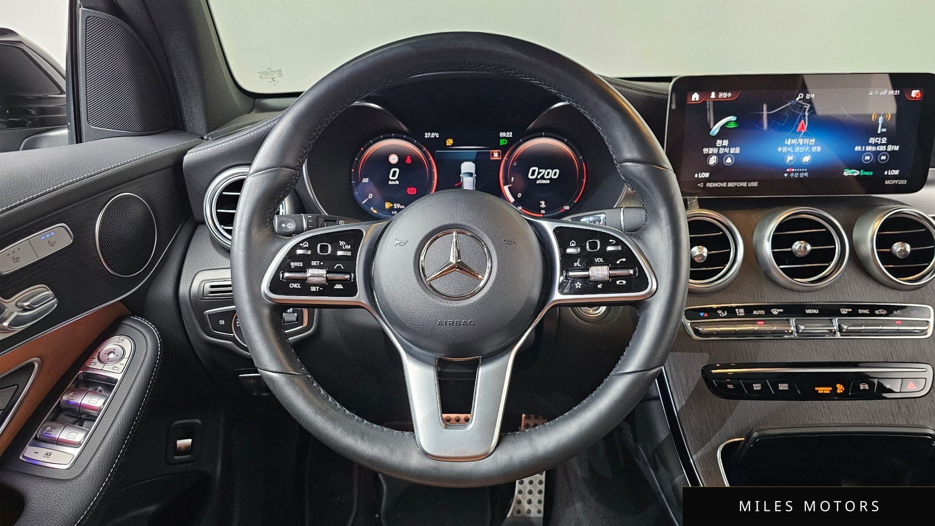 Mercedes-Benz GLC-Class X253 2022 — миниатюра 6