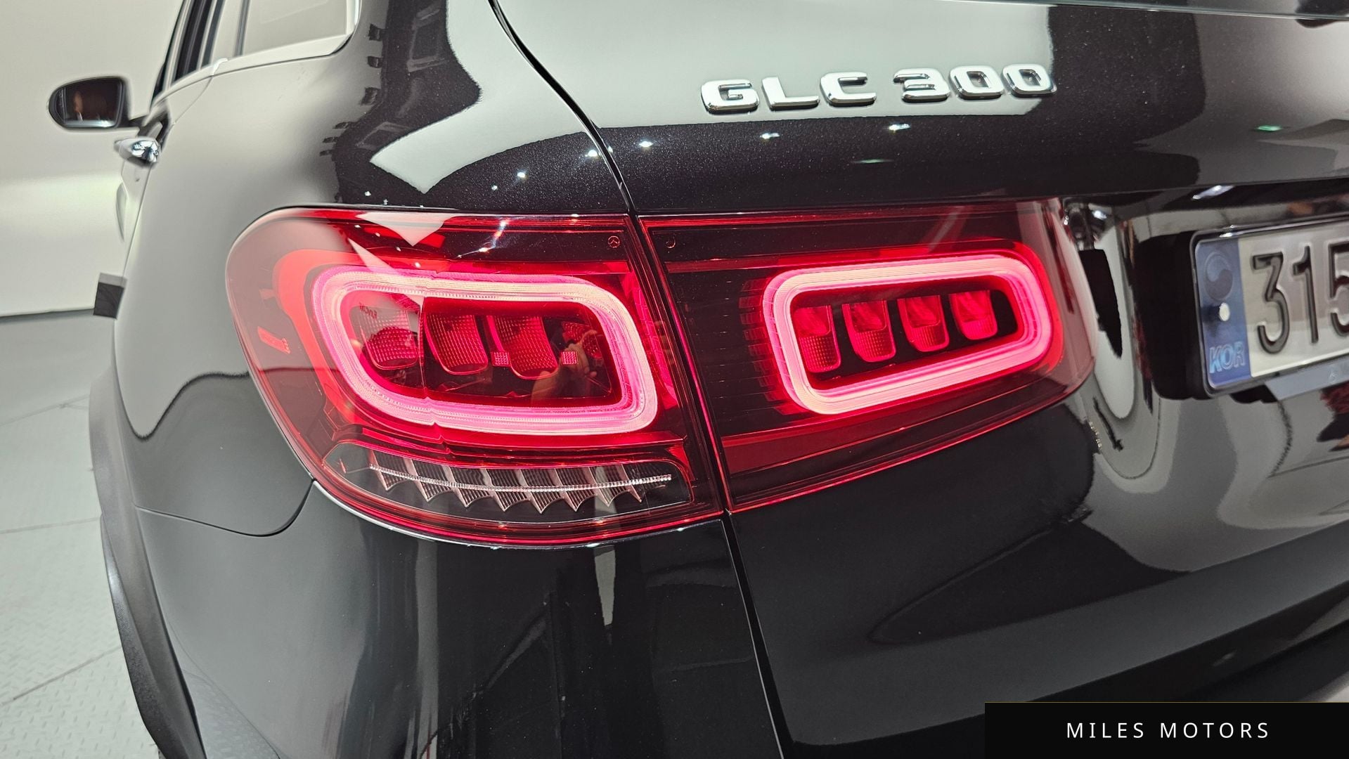 Mercedes-Benz GLC-Class X253 2022 — миниатюра 7