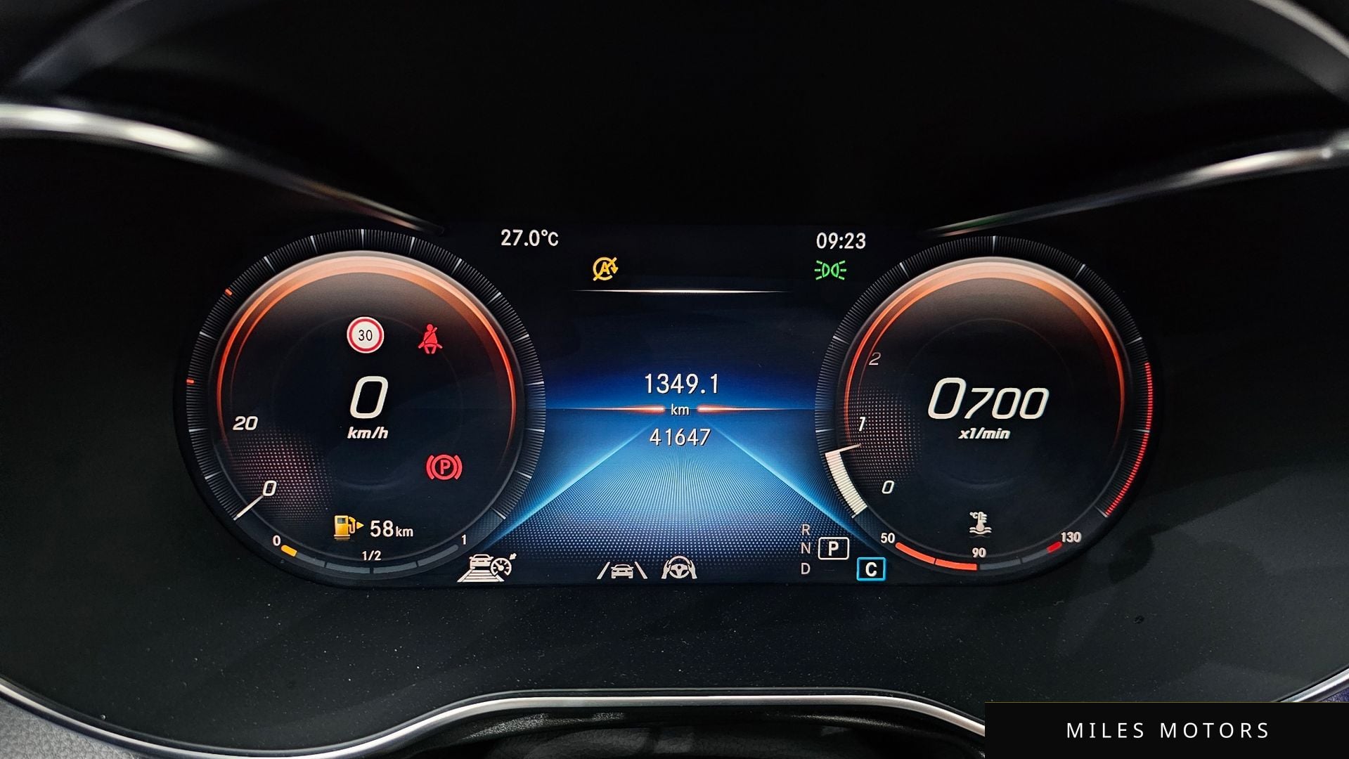 Mercedes-Benz GLC-Class X253 2022 — миниатюра 9