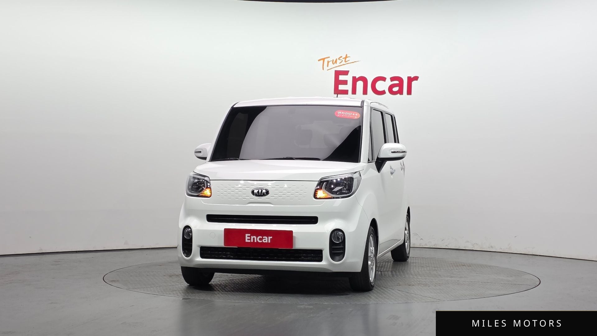 Kia RAY 2021 — миниатюра 2