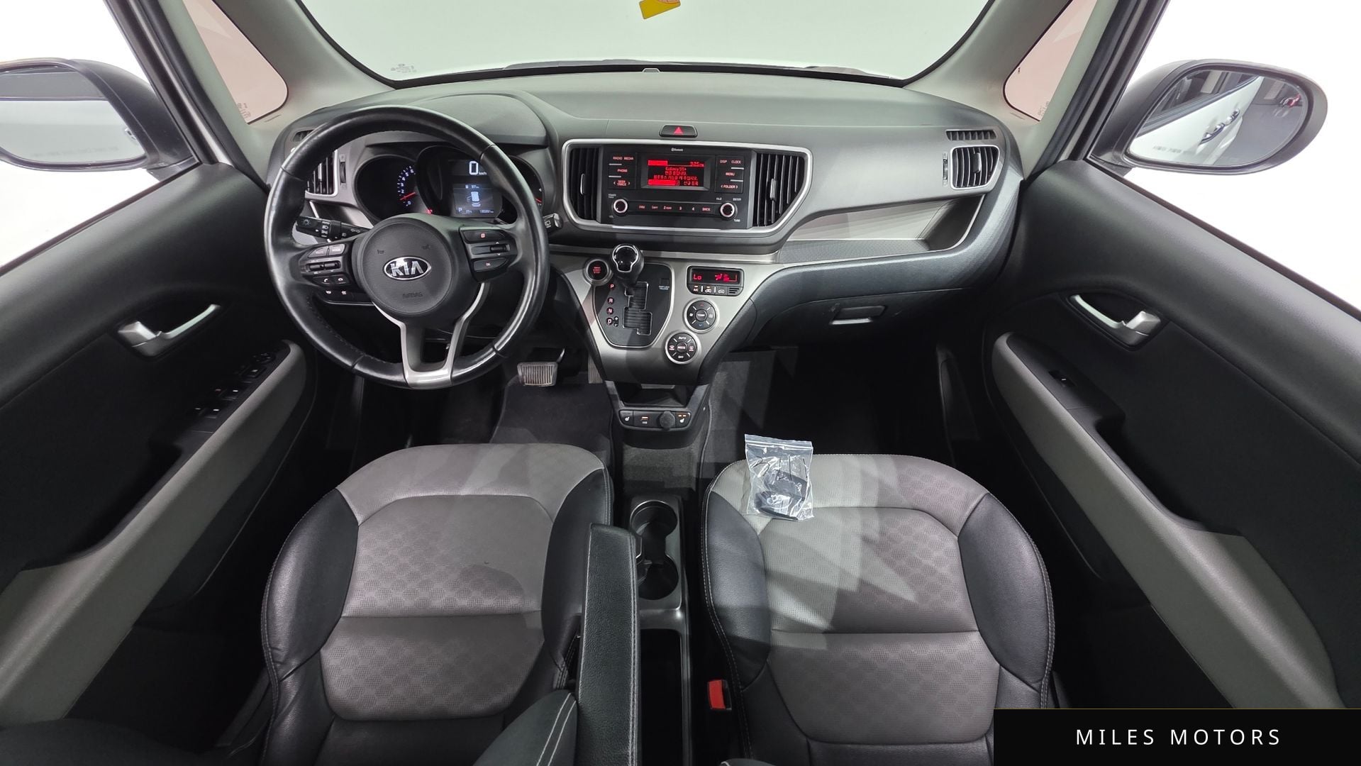 Kia RAY 2021 — миниатюра 9