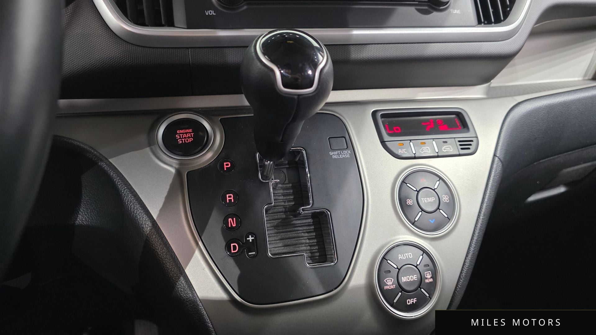 Kia RAY 2021 — миниатюра 11