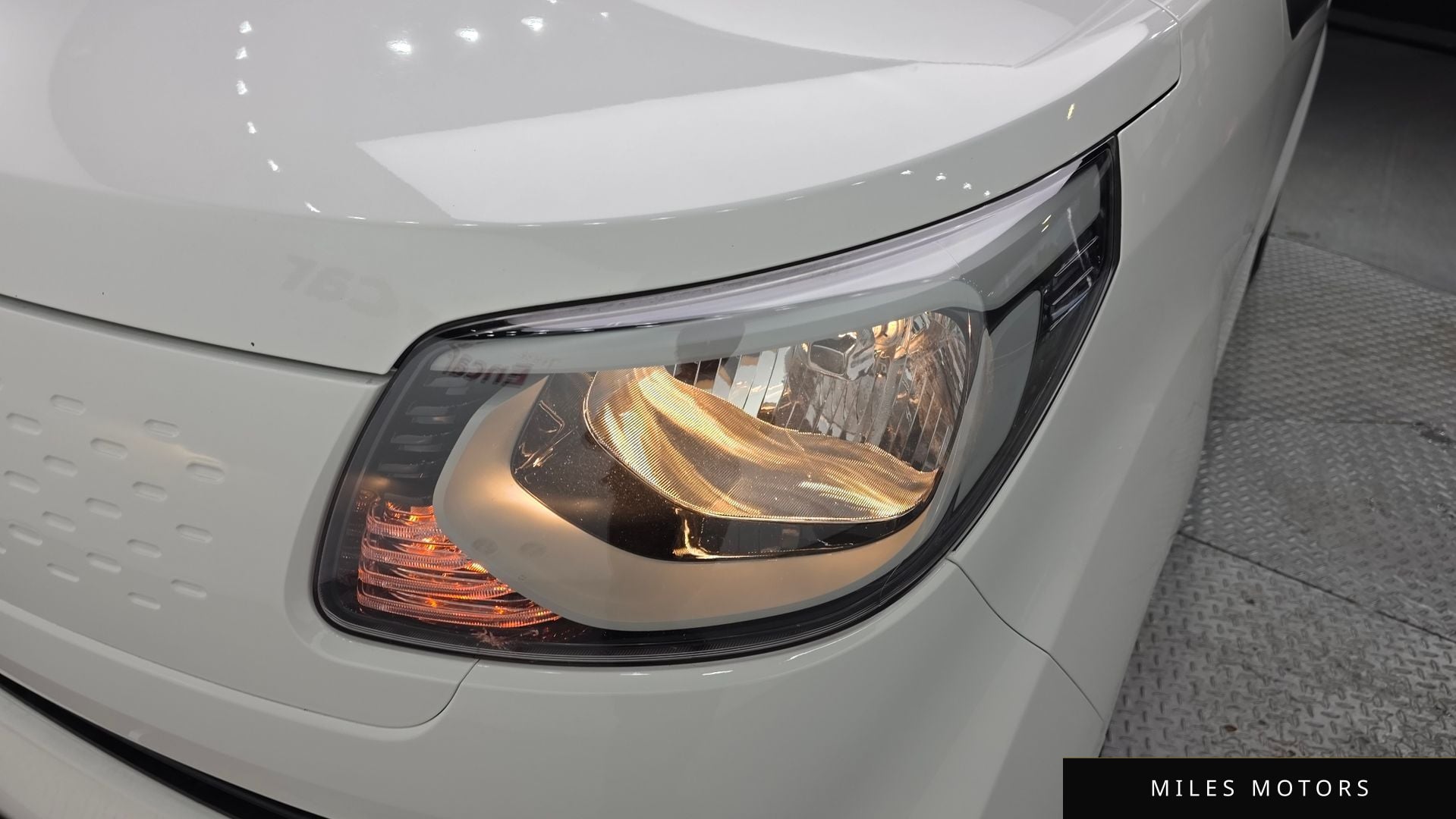 Kia RAY 2021 — миниатюра 7