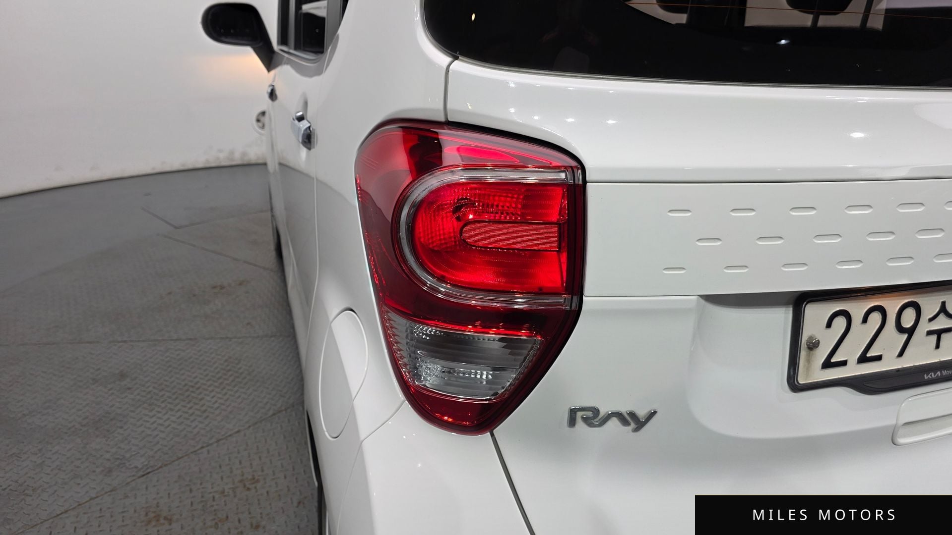 Kia RAY 2021 — миниатюра 8