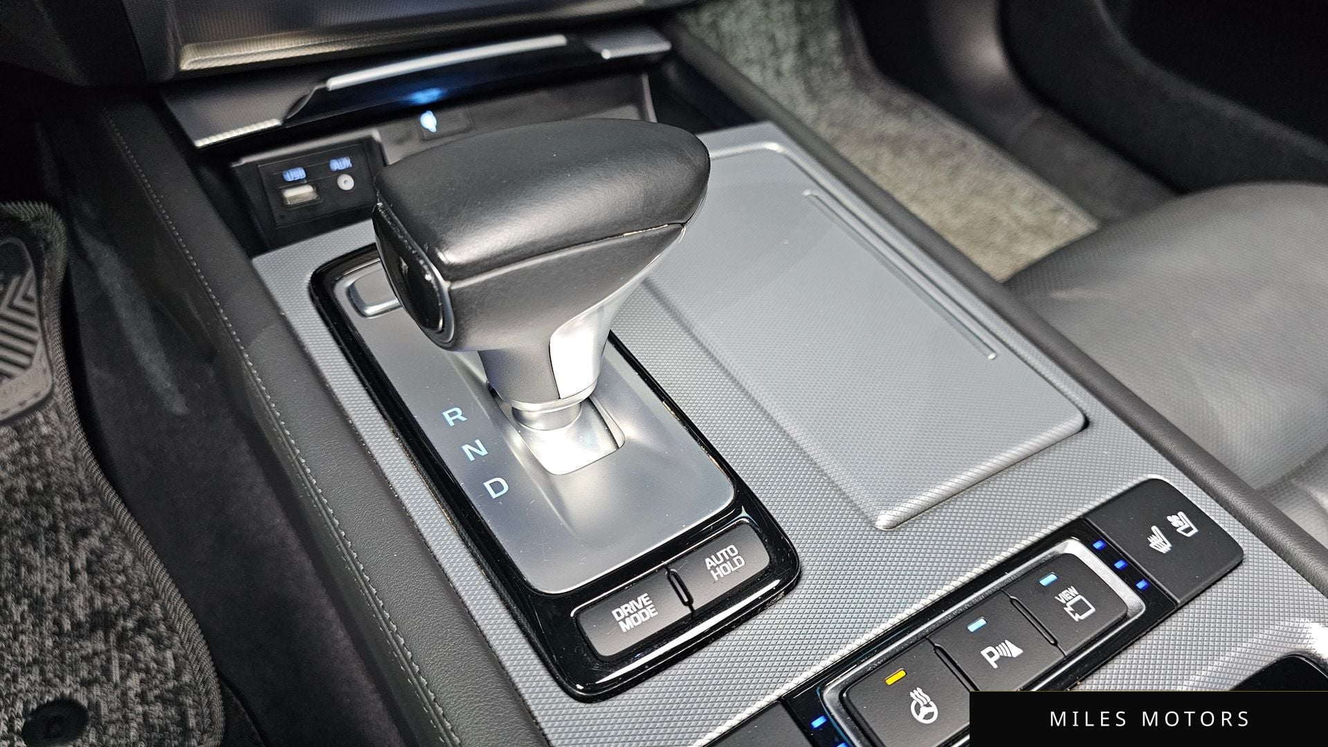 Genesis G80 2018 — миниатюра 9