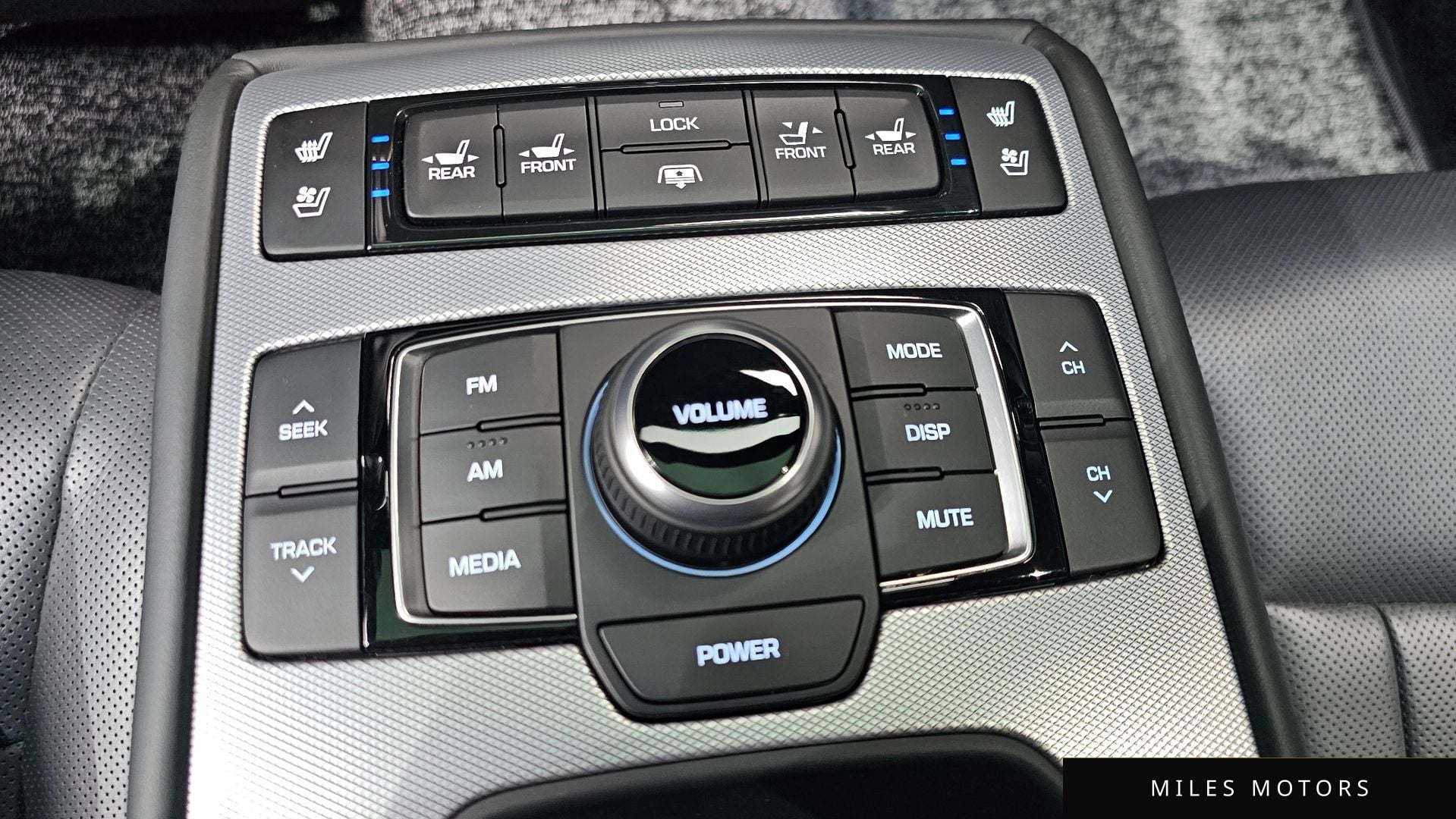 Genesis G80 2018 — миниатюра 12
