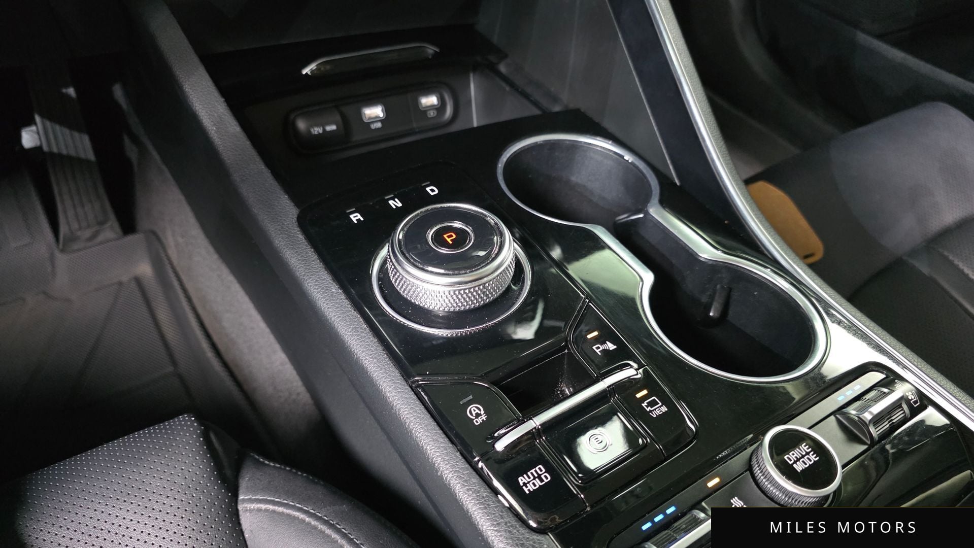 Kia K5 2022 — миниатюра 12