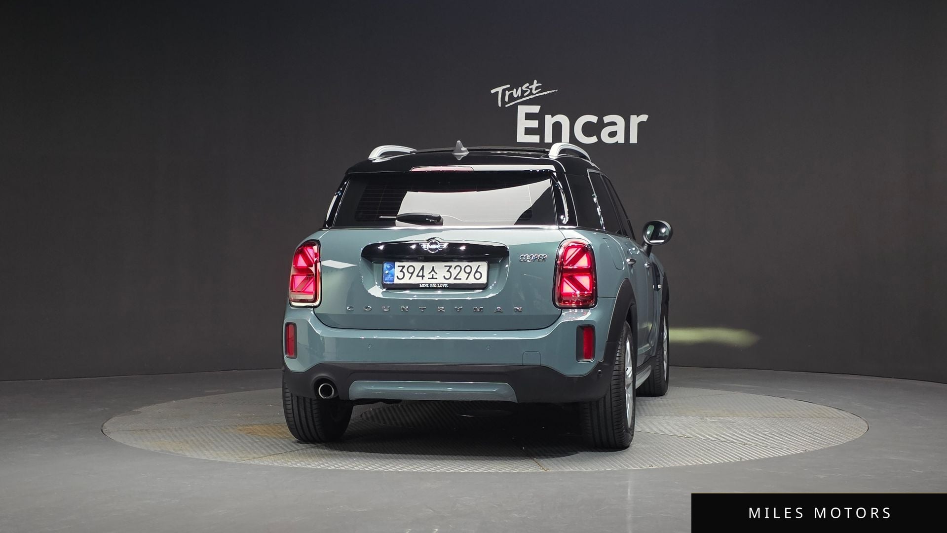 MINI Countryman 2022 — миниатюра 4